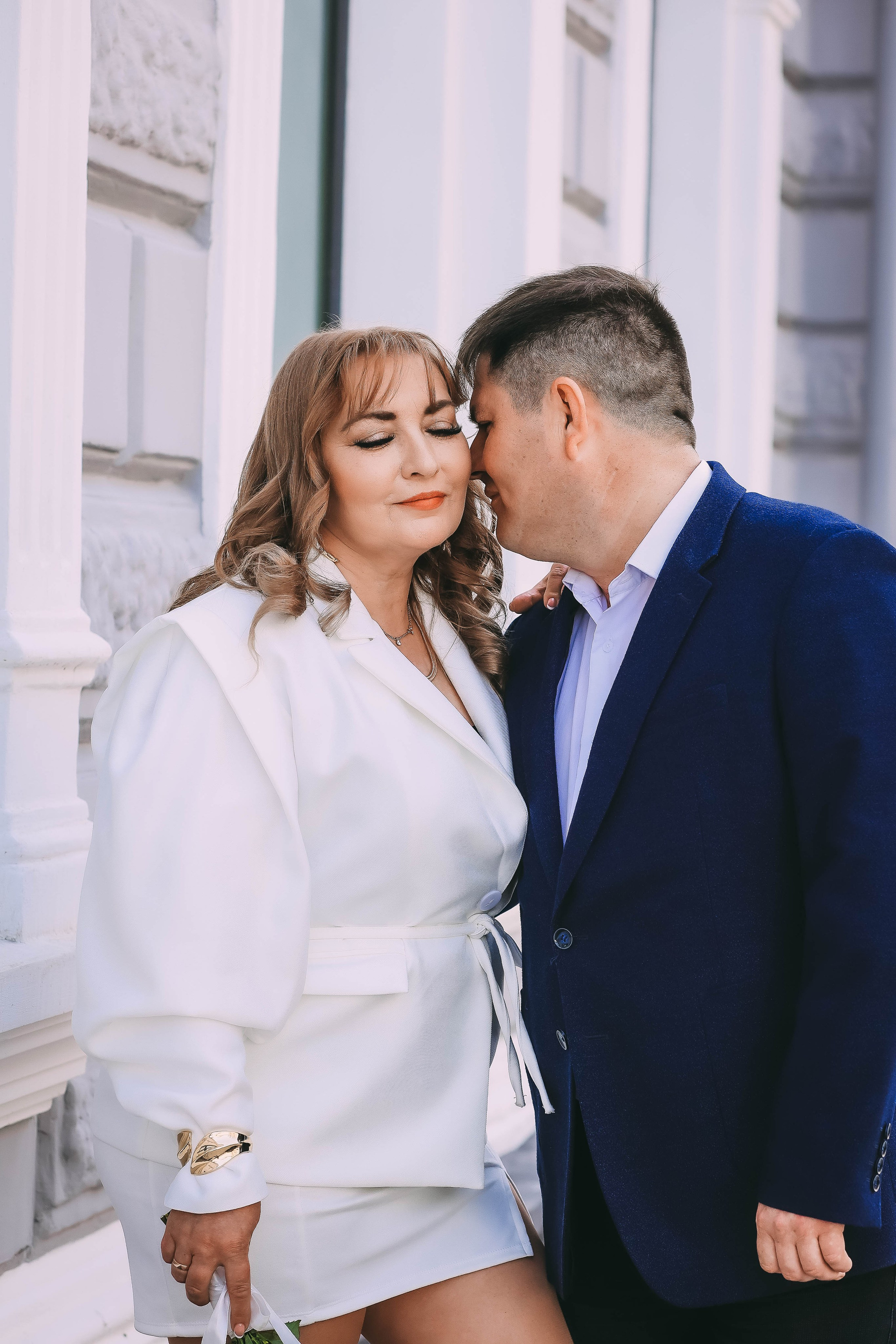 АНДРЕЙ & ИРИНА. Свадебный фотограф — видеограф в г. Астрахань Екатерина Юмашева