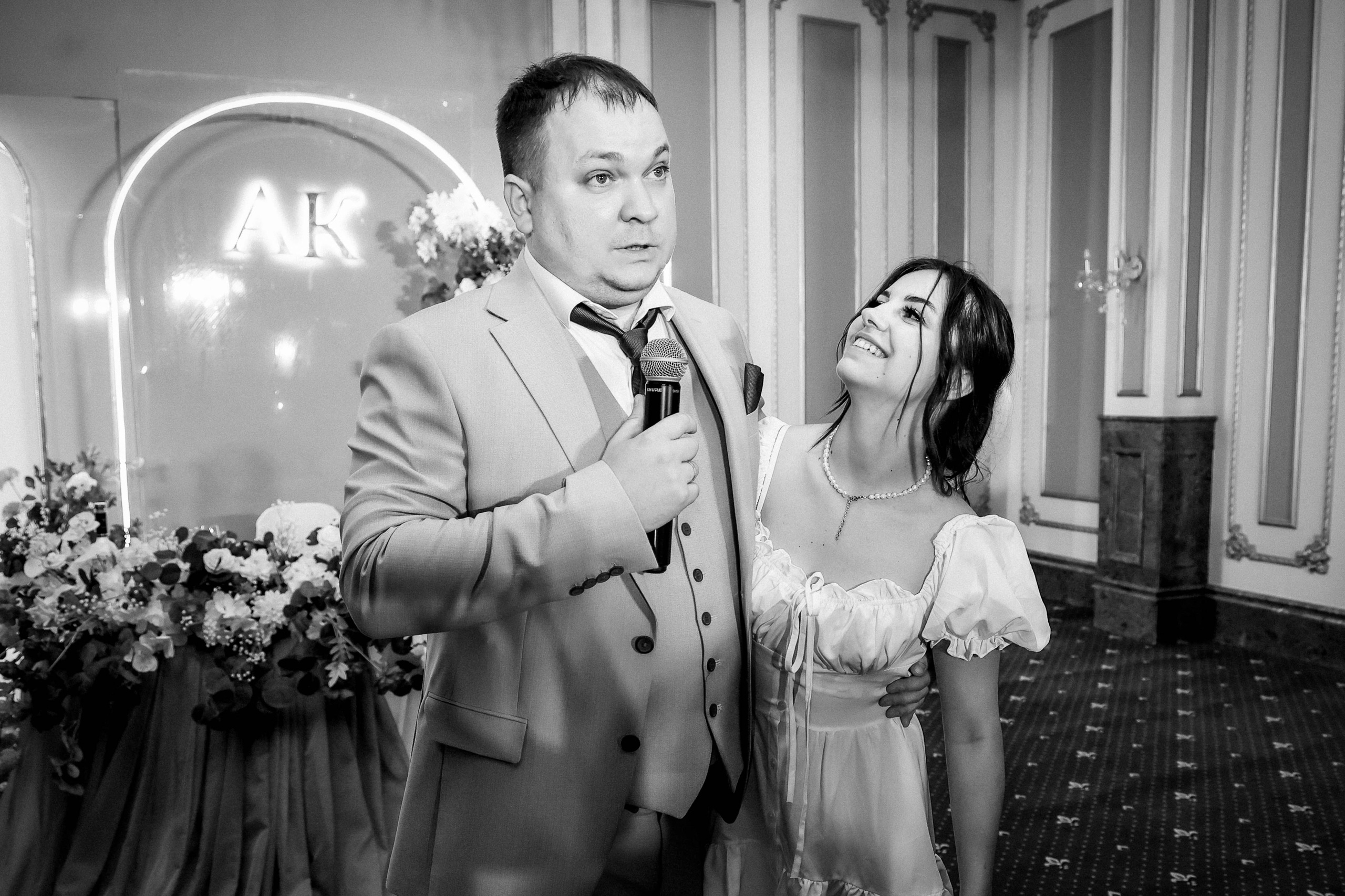 КСЕНИЯ & АНТОН. Свадебный фотограф — видеограф в г. Астрахань Екатерина Юмашева