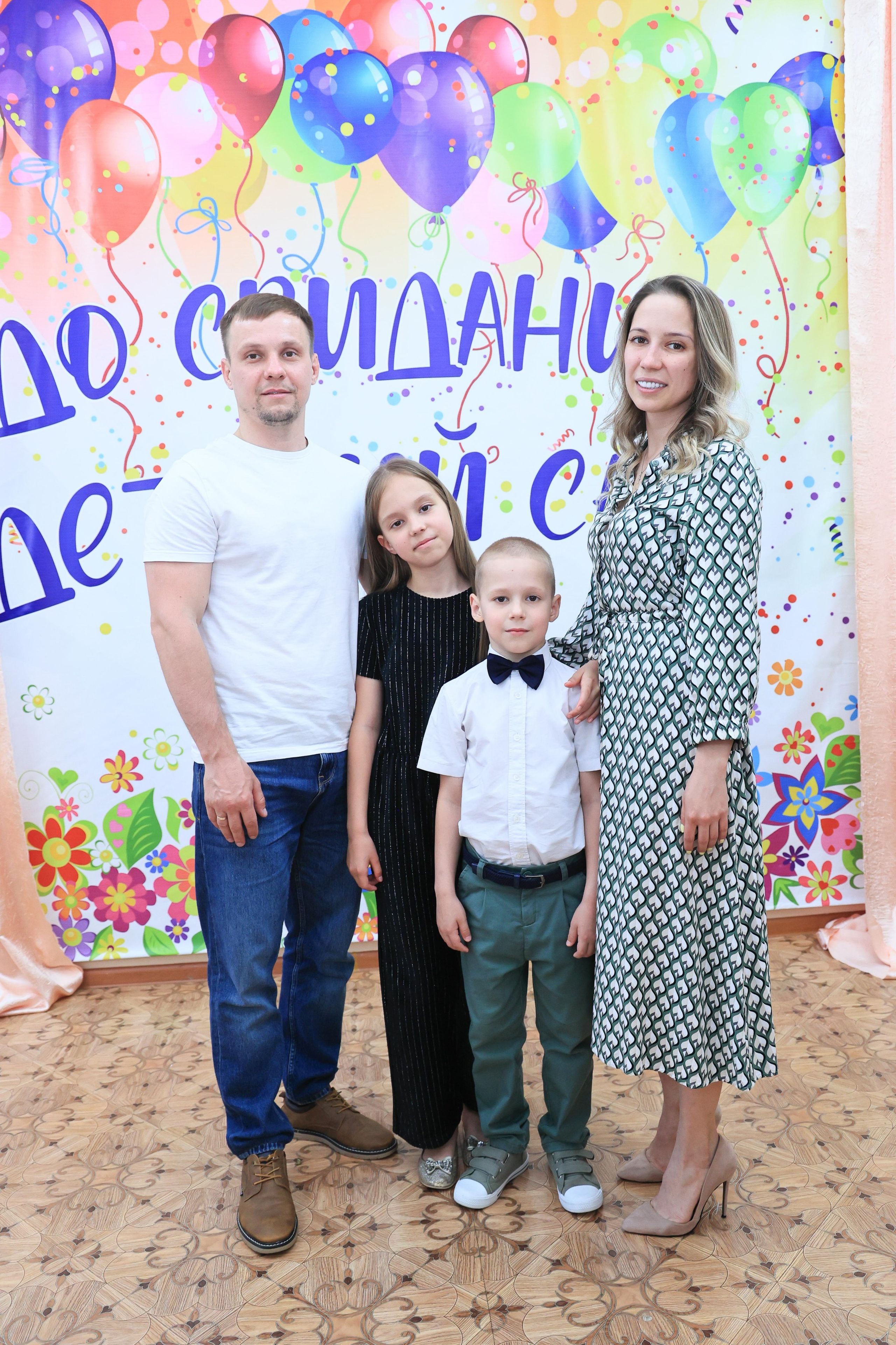 ДЕТСКИЙ САД. Свадебный фотограф — видеограф в г. Астрахань Екатерина Юмашева