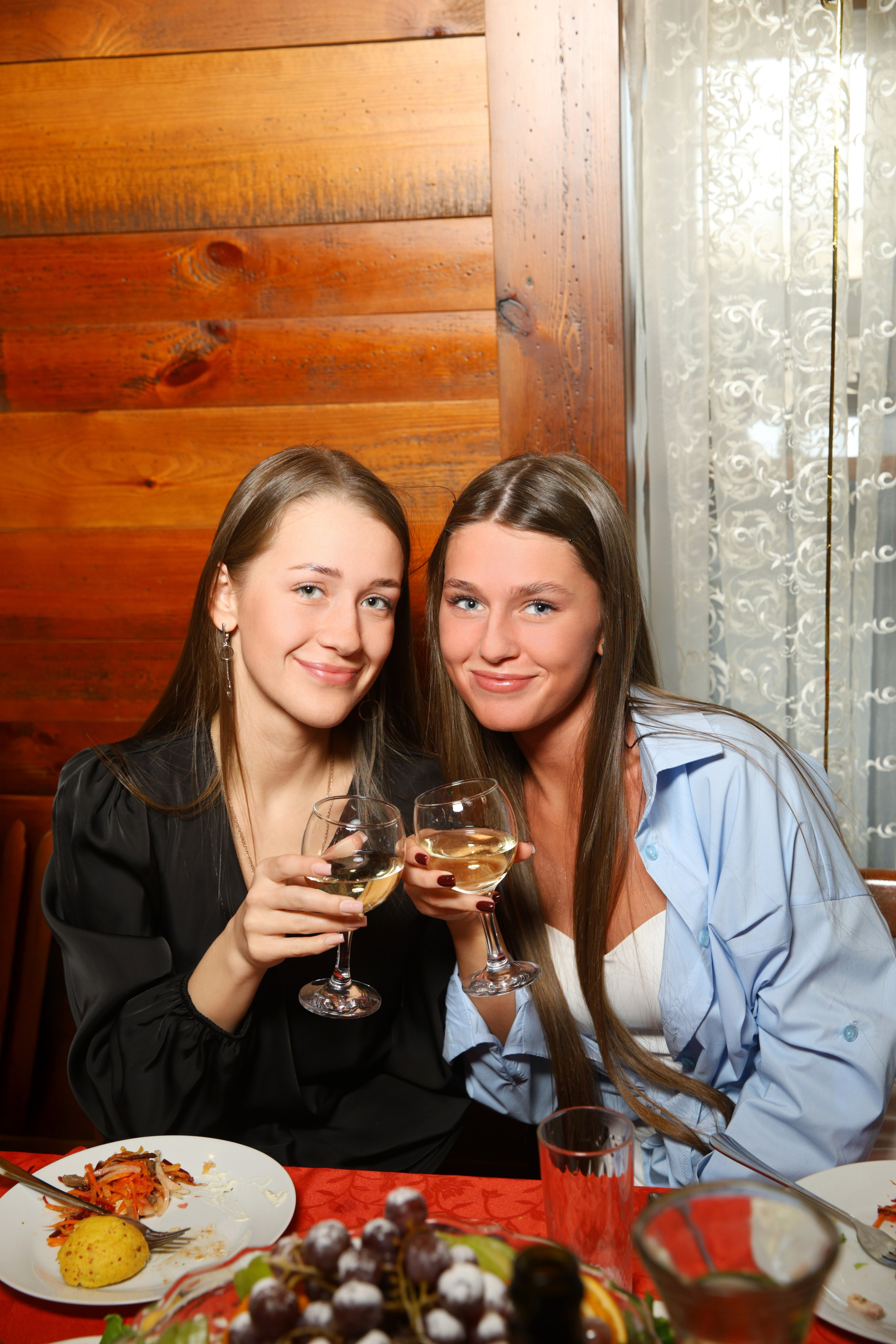 50 лет — зовем всех друзей!