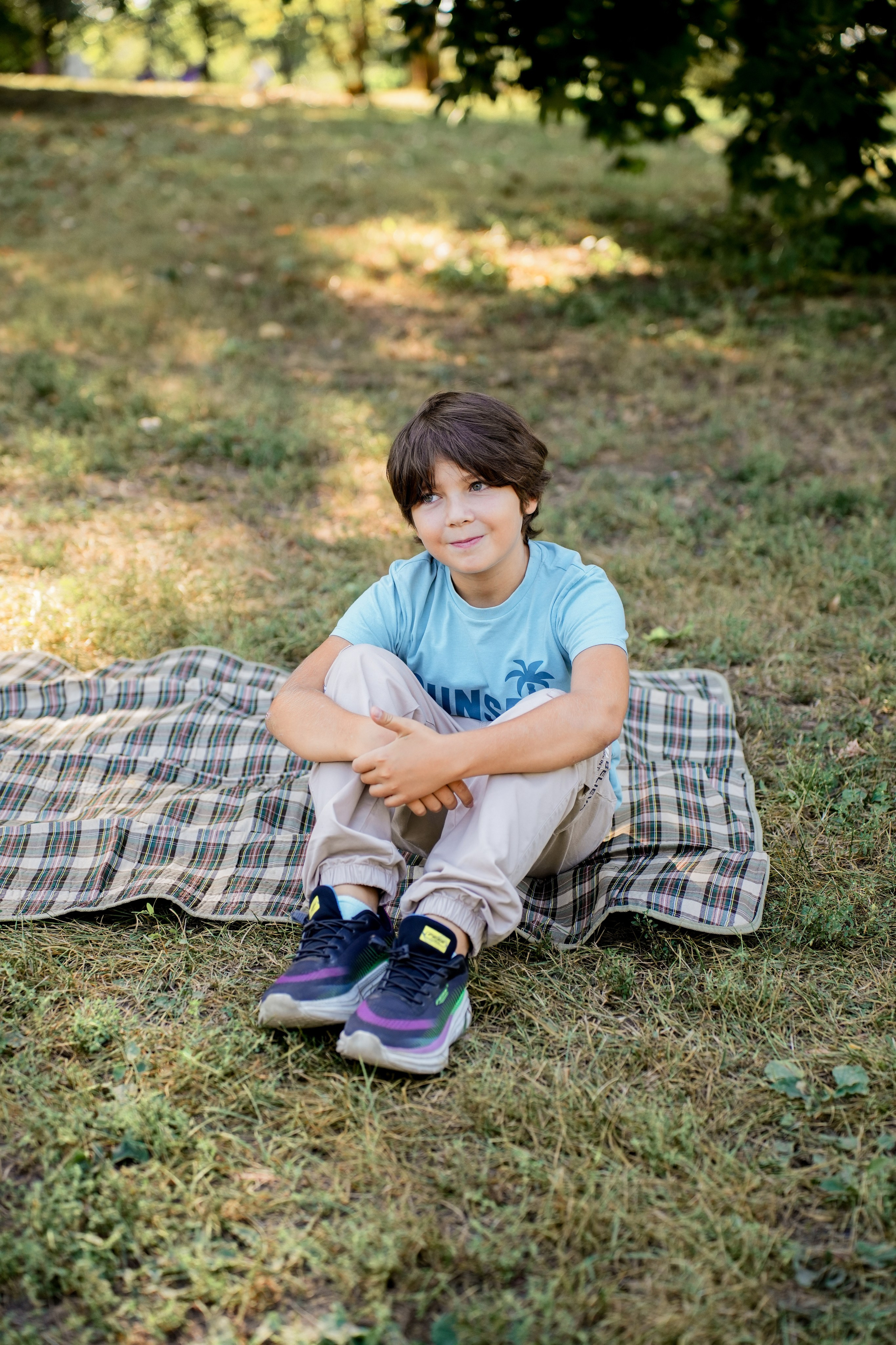 Коломенское. Фотограф Элина Задорожная