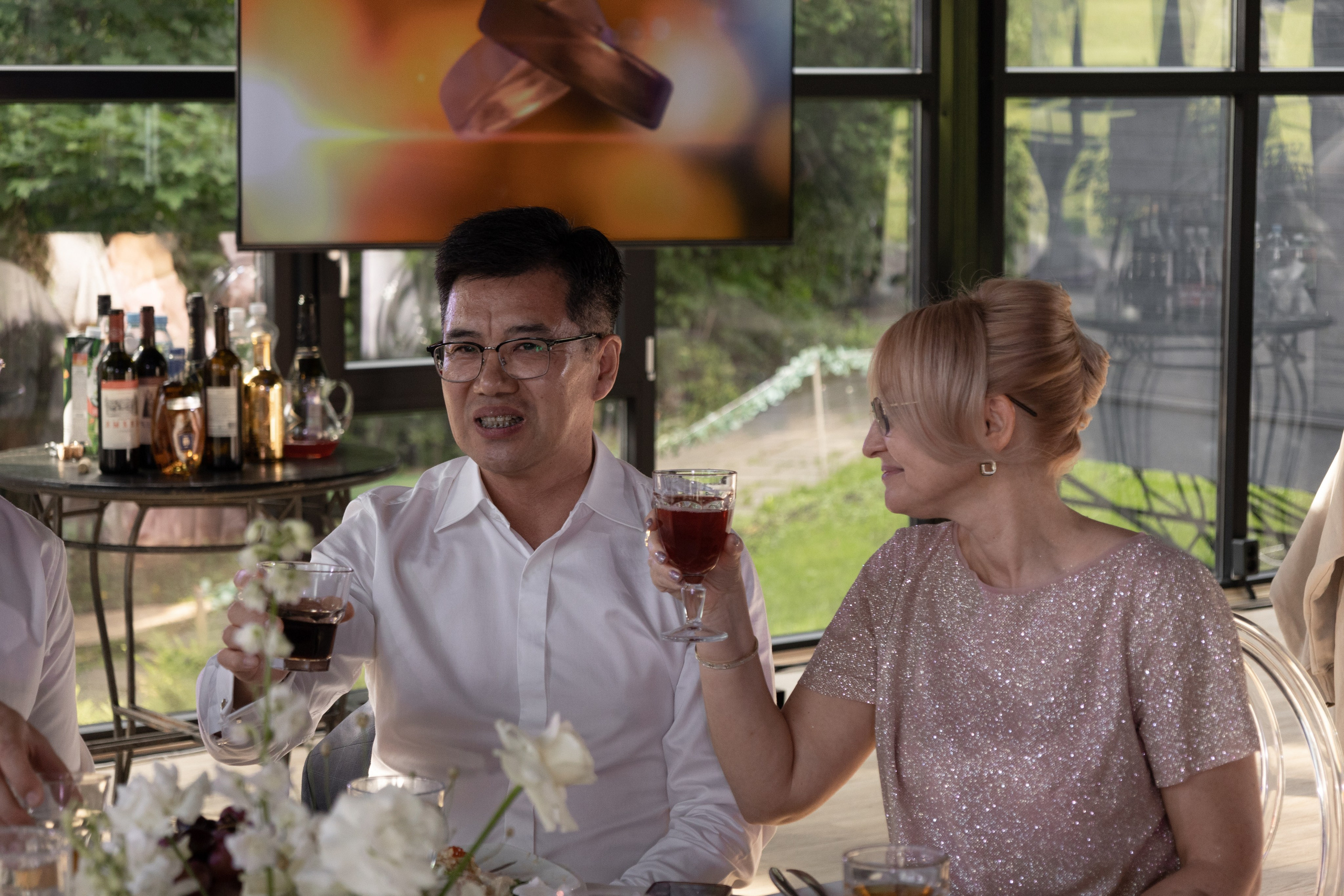 Лев и Настя. Свадебный и семейный фотограф Тина Ленина Москва/Санкт-Петербург