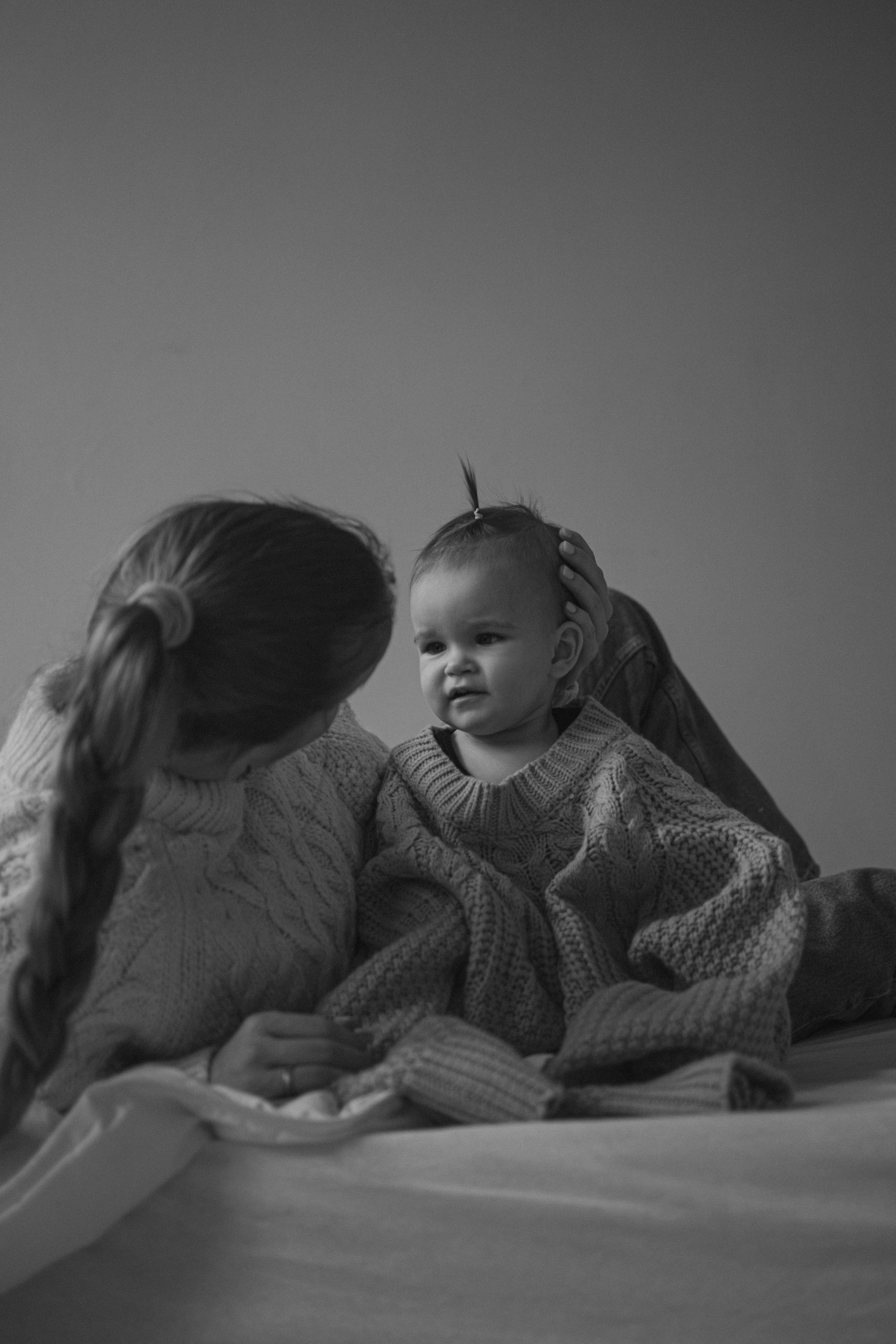 Семейная история. Главная