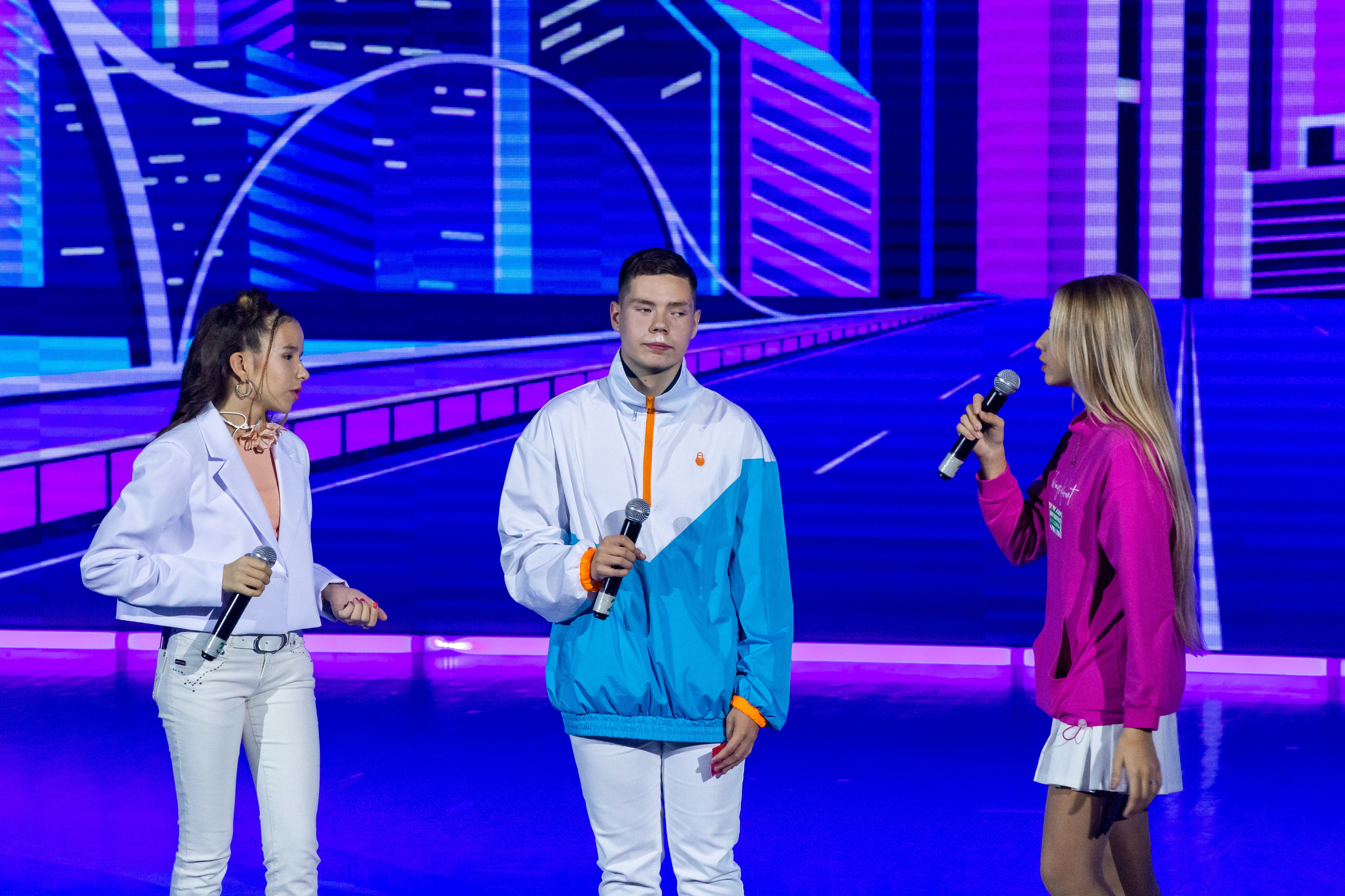 Ломая барьеры 2023. Премьера мюзикла. Семейные и детские съемки в Уфе