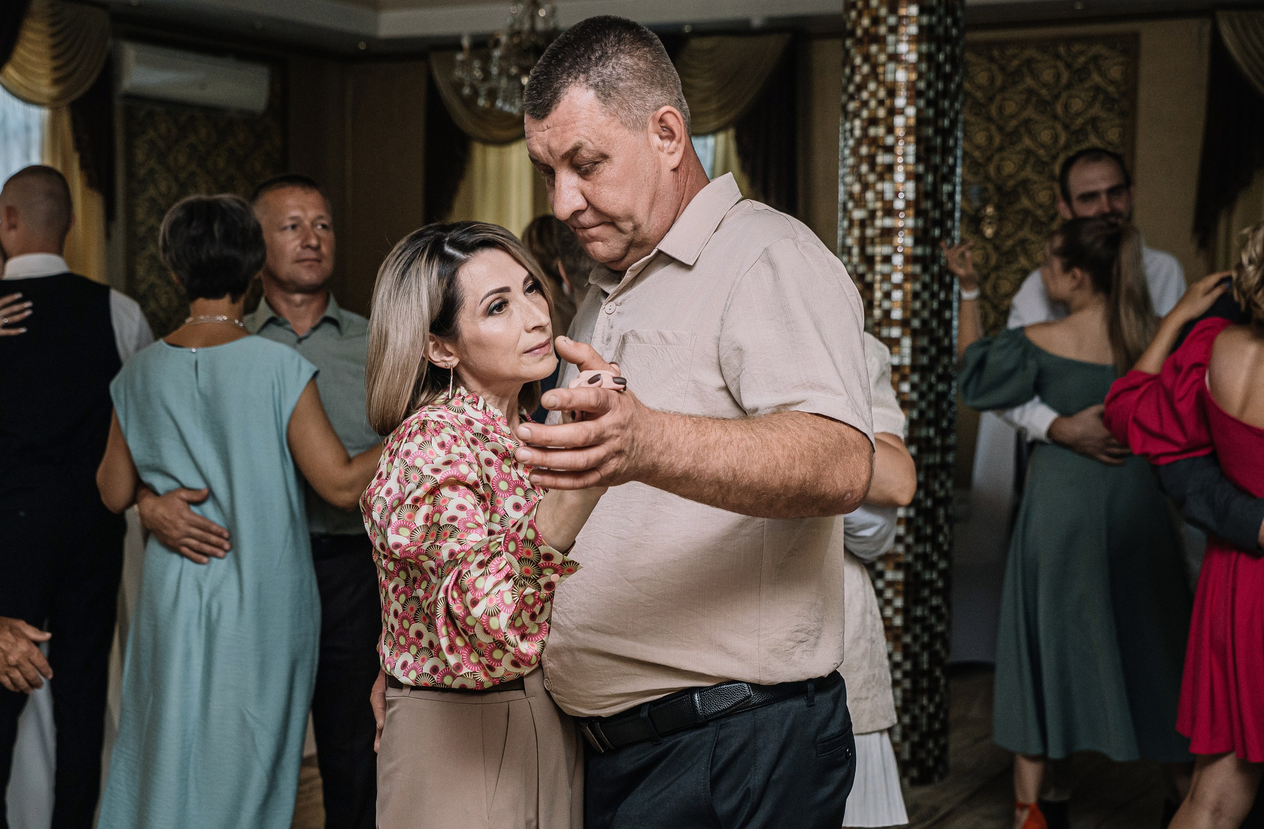 Данила и Даша. Свадебный и семейный фотограф Самара и Самарская область Дарья Зарипова