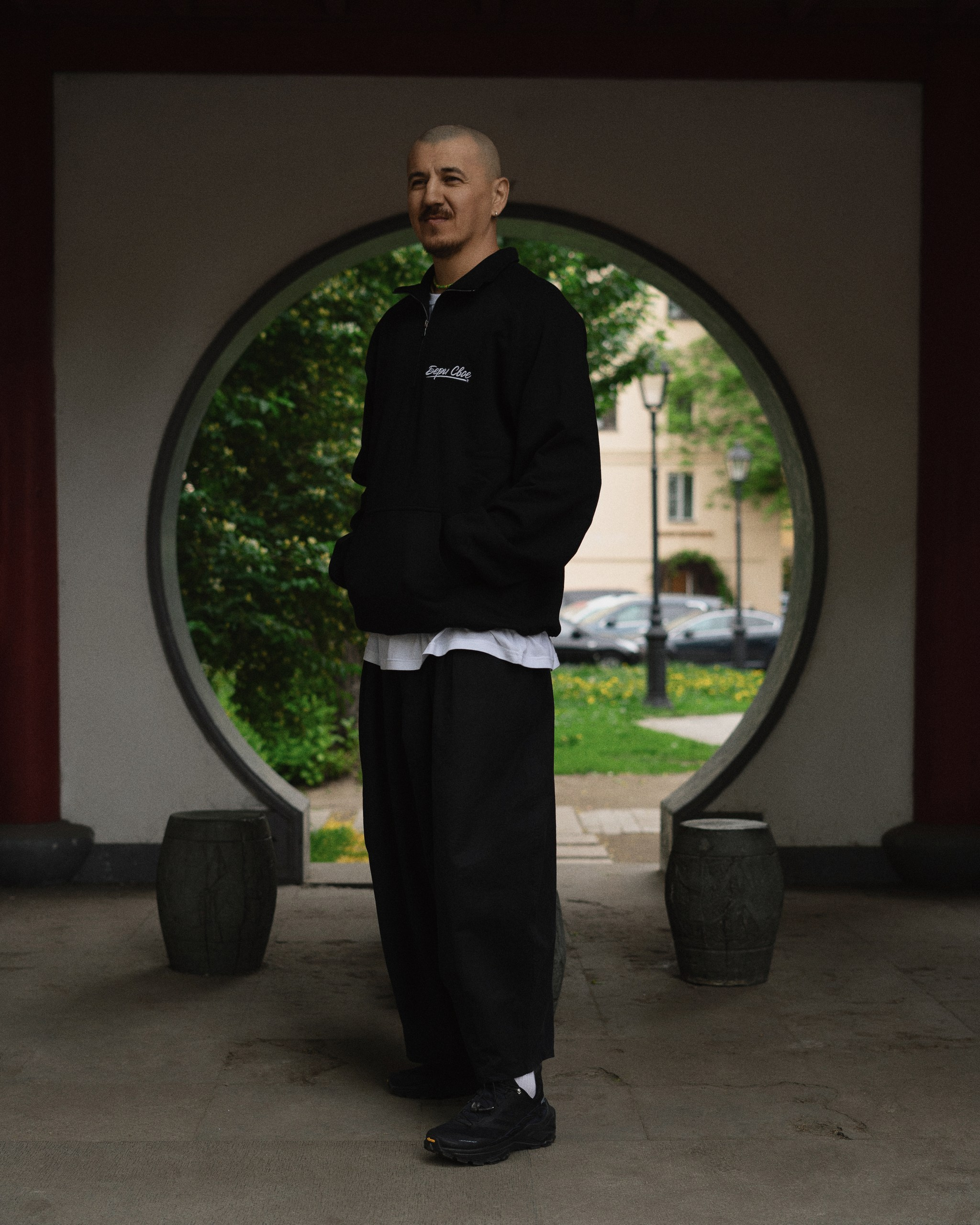 Бери Свое (spring collection). Портретный фотограф Санкт-Петербург Зикс Елизавета