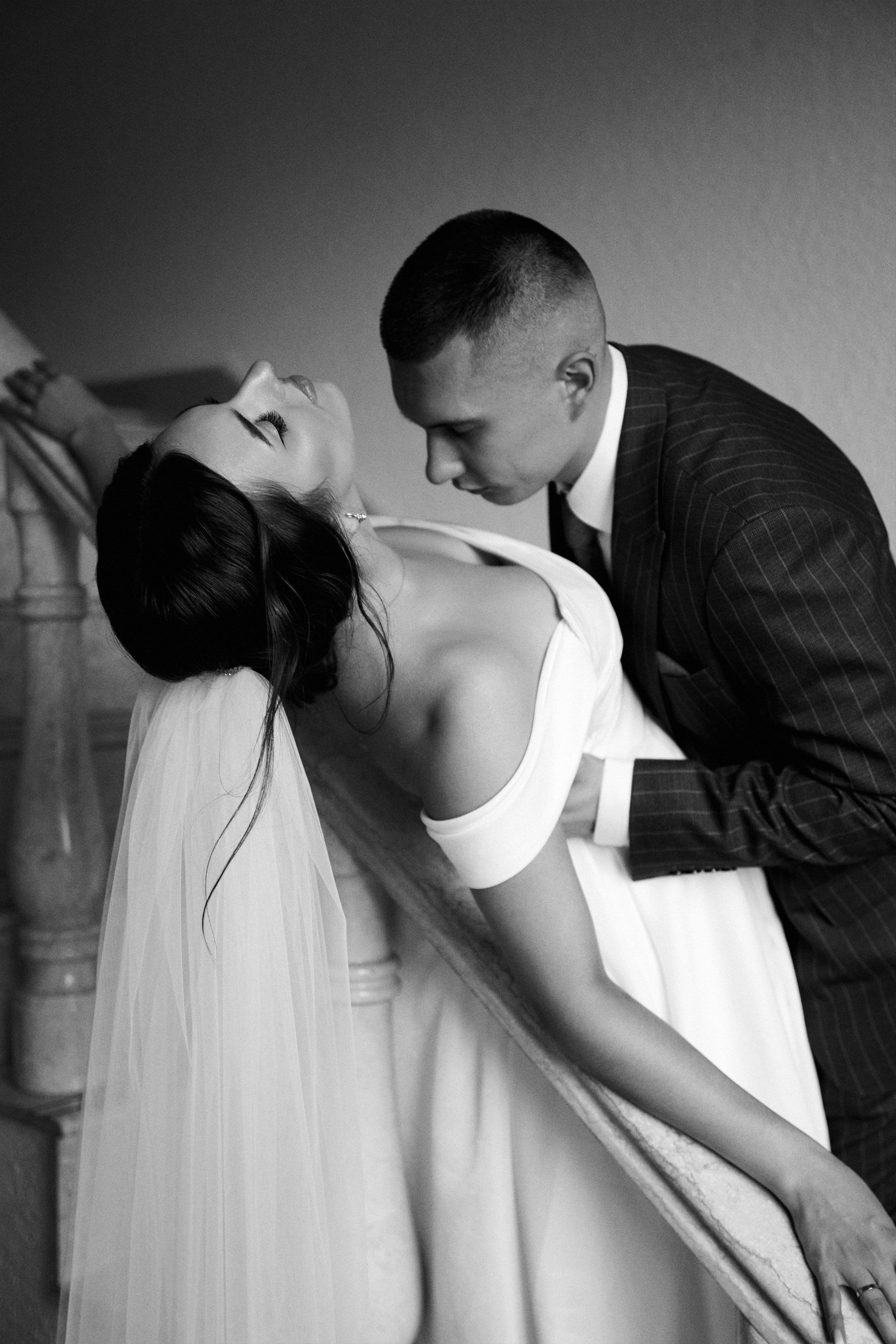 Алина и Егор. Фотограф в г. Уссурийск Юлия Зозуля