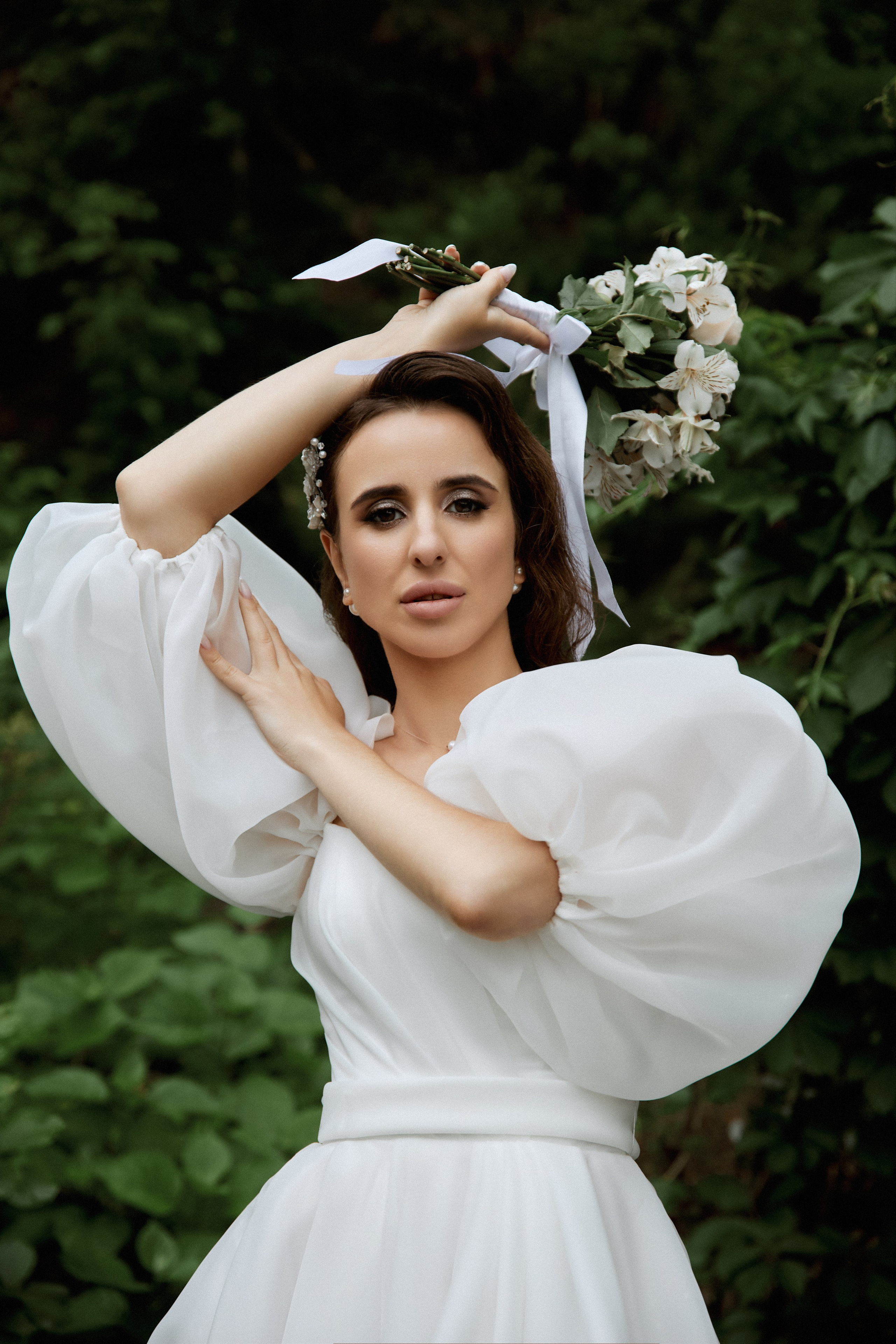 Дарья и Роман. Фотограф в г. Уссурийск Юлия Зозуля