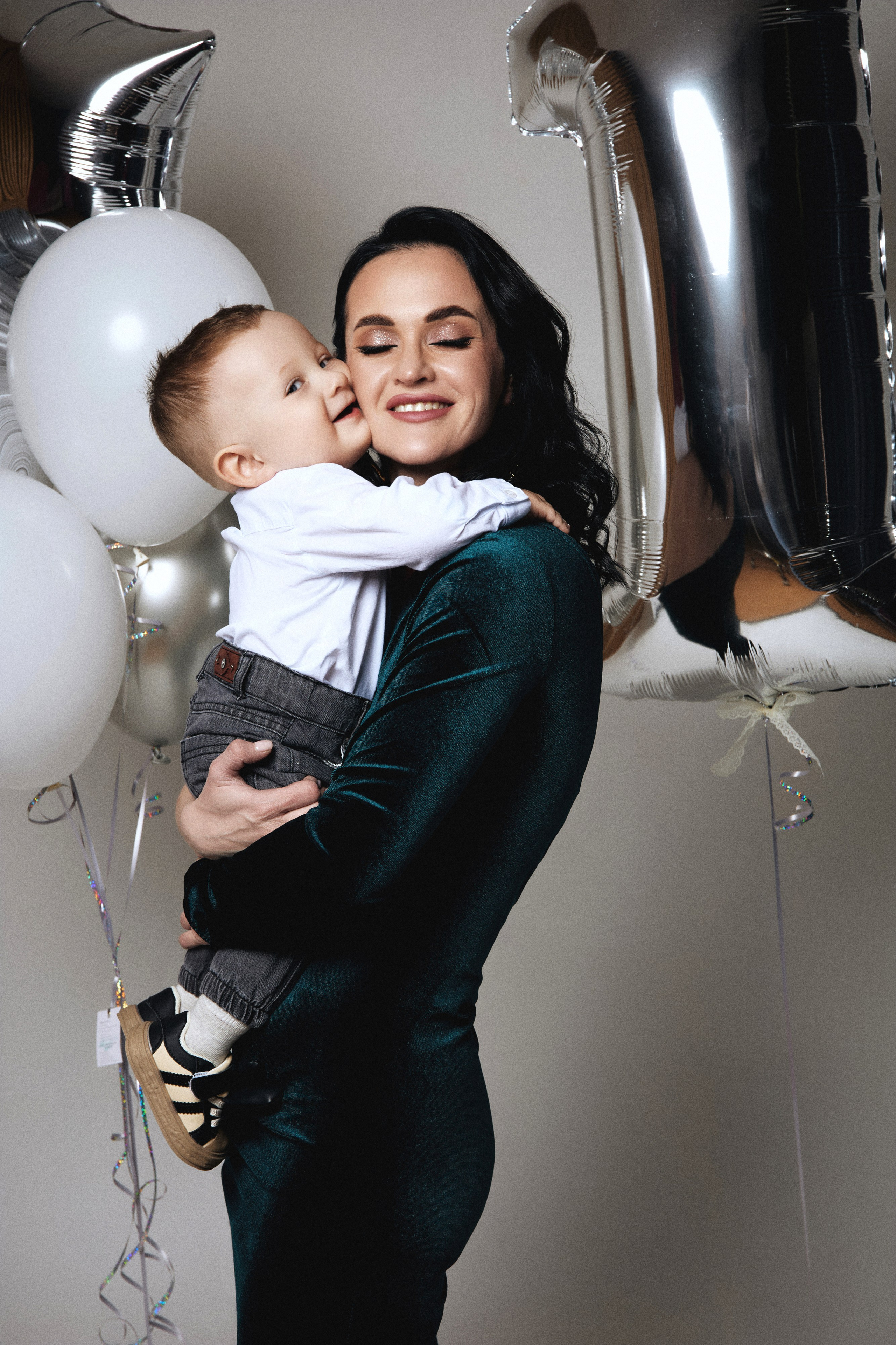 Семейные. Фотограф в г. Уссурийск Юлия Зозуля