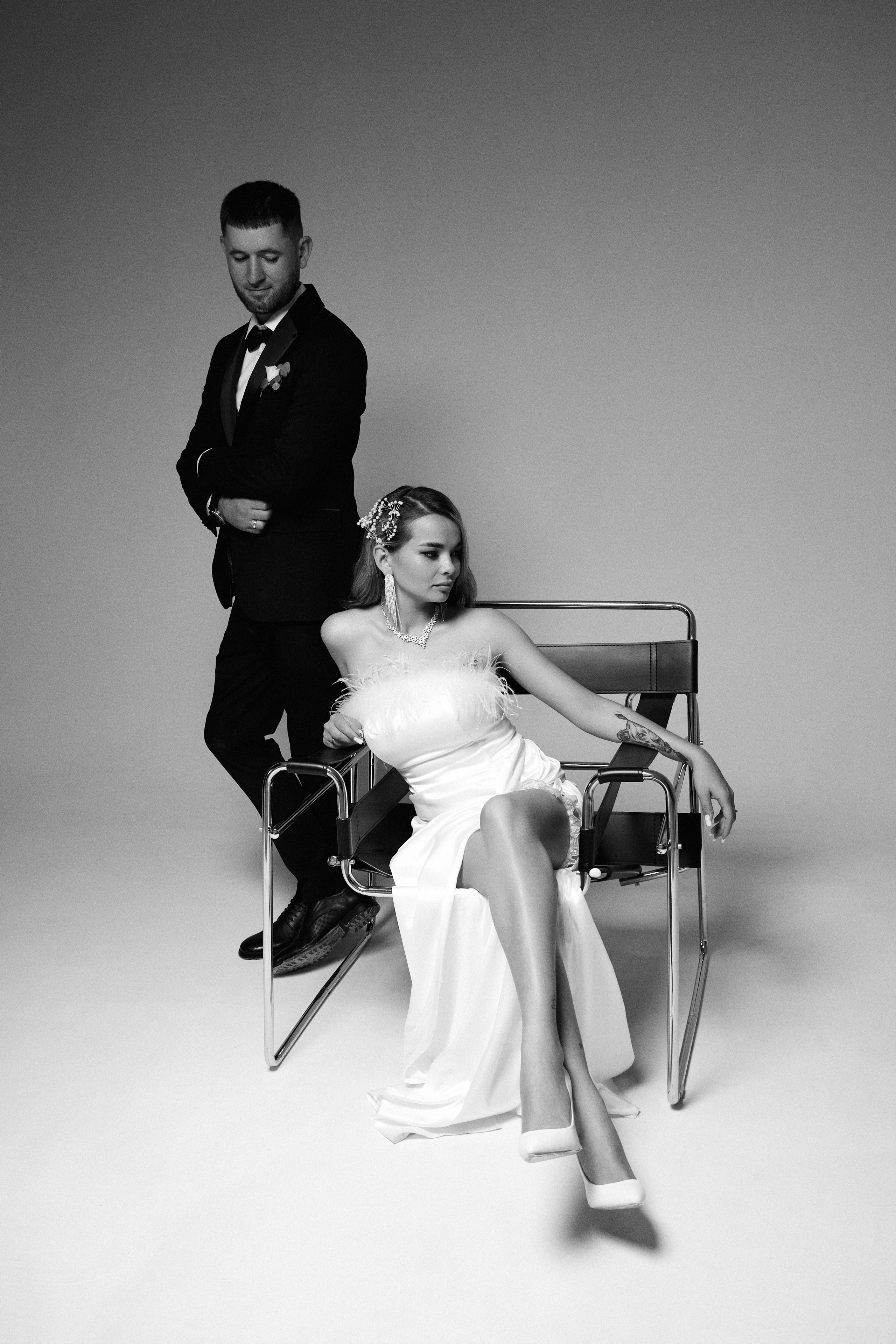 Анастасия и Евгений. Фотограф в г. Уссурийск Юлия Зозуля