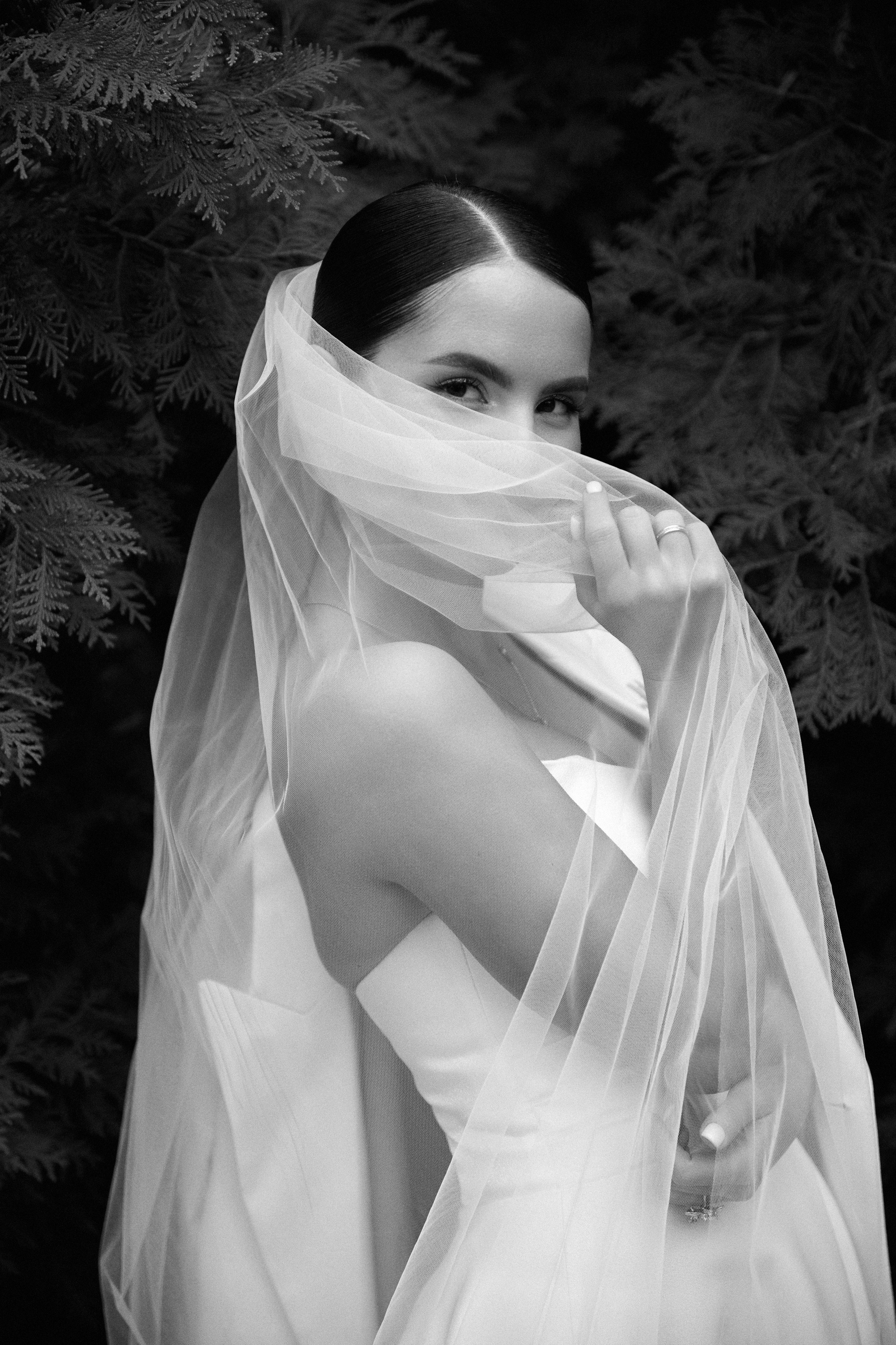 Полина и Денис. Фотограф в г. Уссурийск Юлия Зозуля