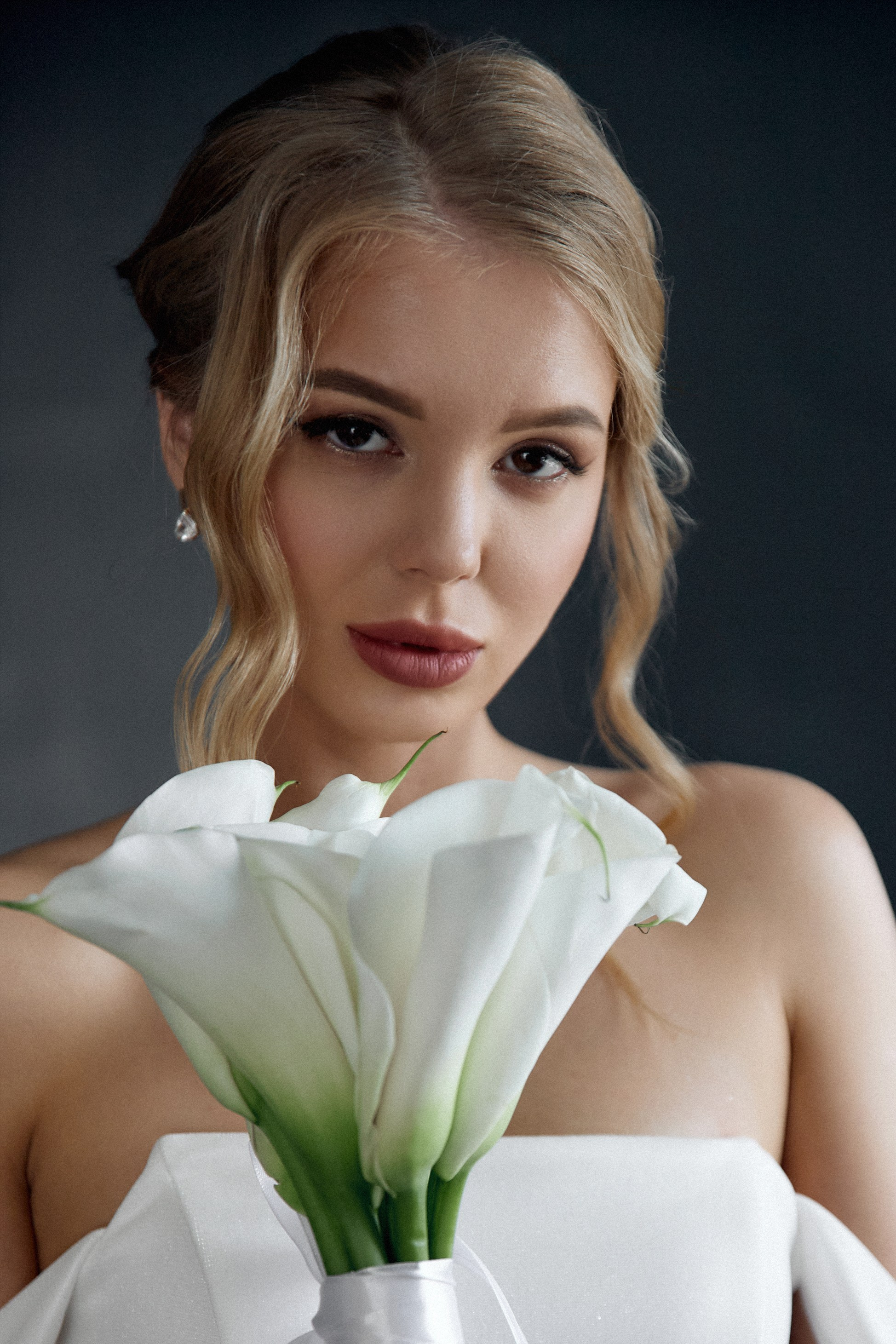 Владлена и Евгений. Фотограф в г. Уссурийск Юлия Зозуля