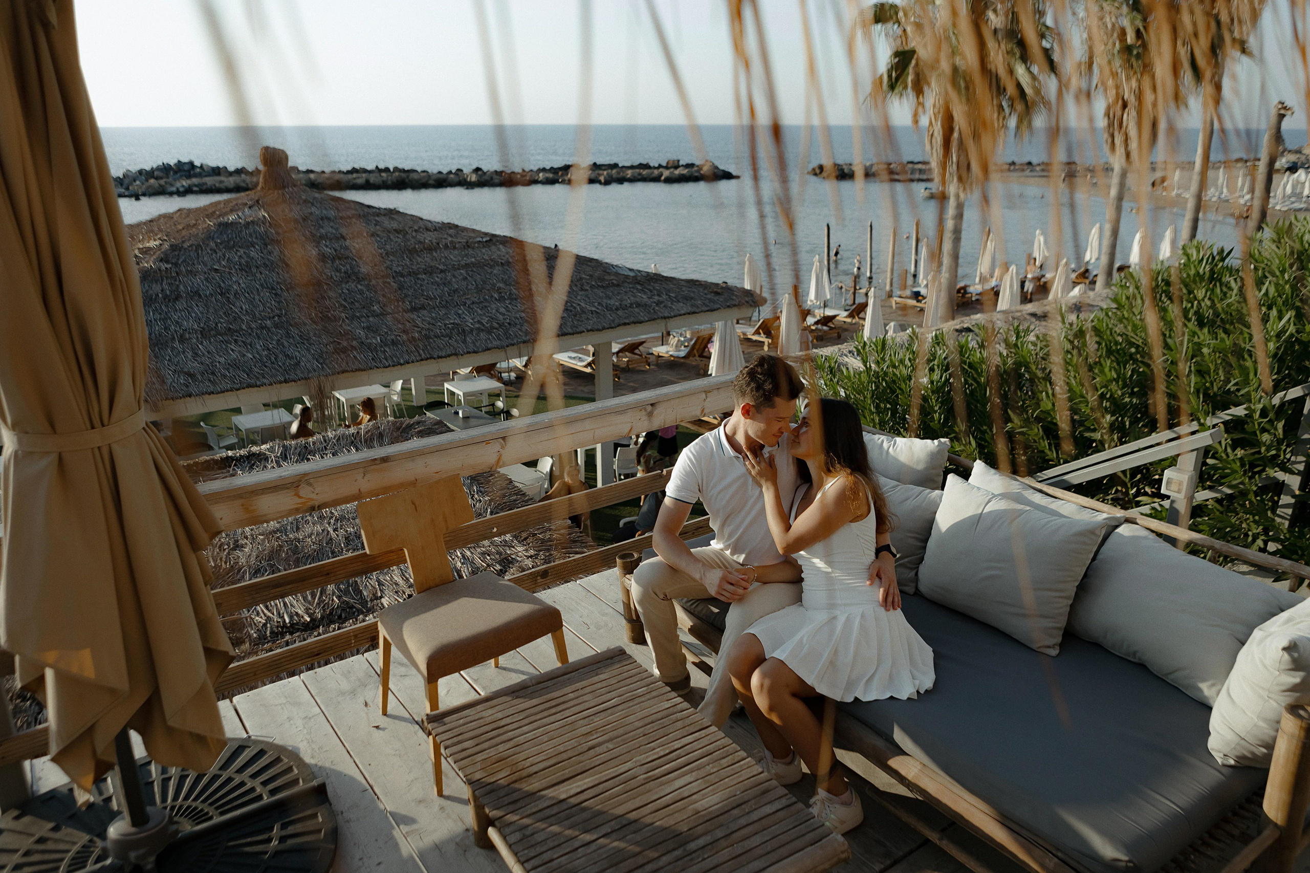 A&D. Фотограф в Батуми Павел Шарников