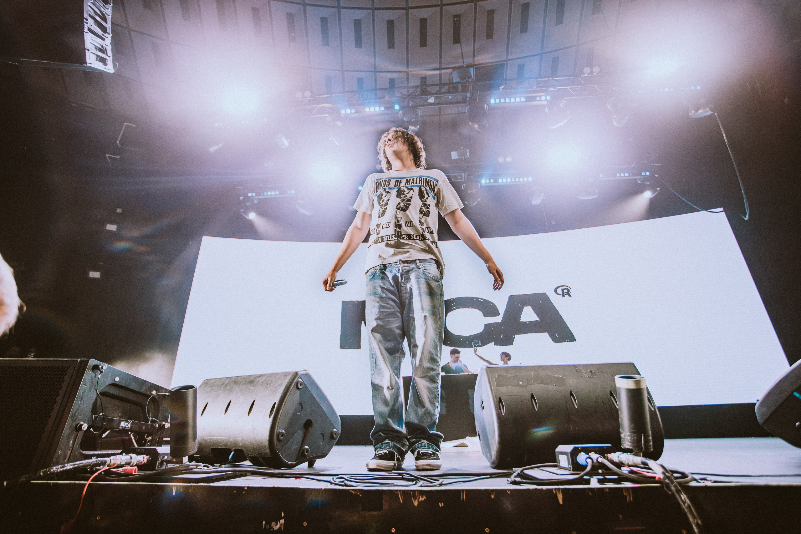 Репортажи. Фотограф концертов в Санкт-Петербурге Валерий Лебедев