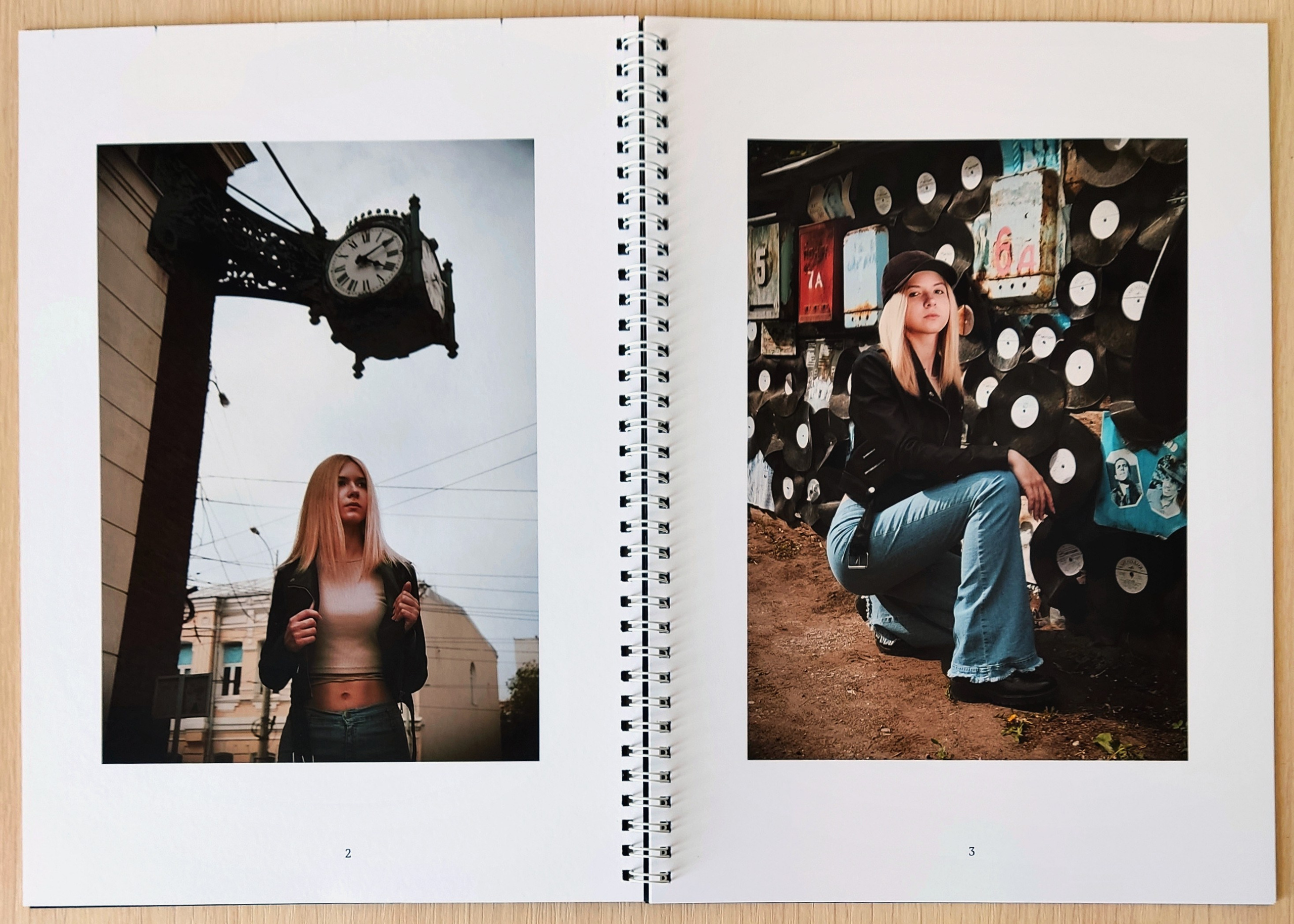 Печать. Фотограф Константин Ясинский