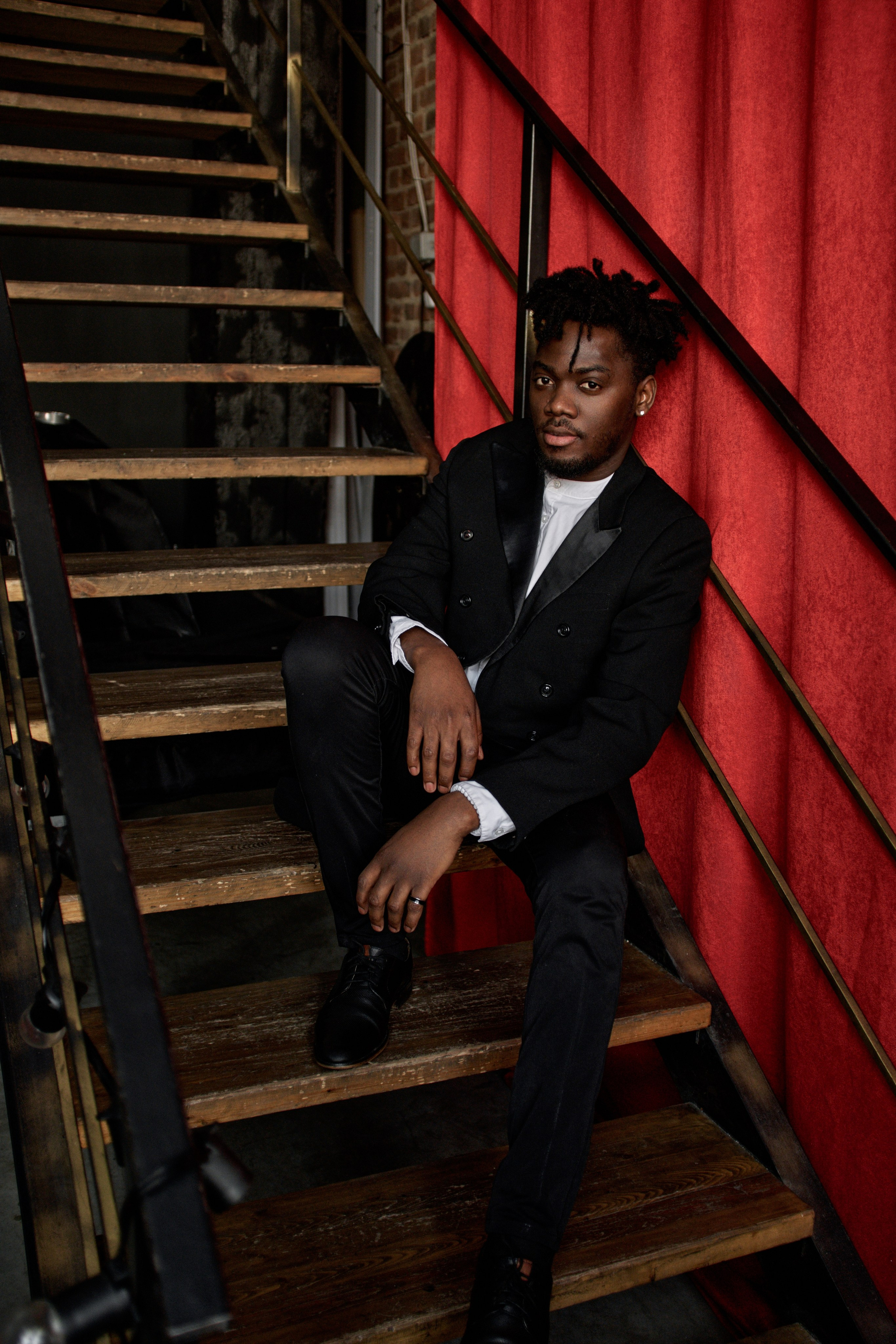 Paulo. Фотограф Челябинск — Кирилл Устюжанин