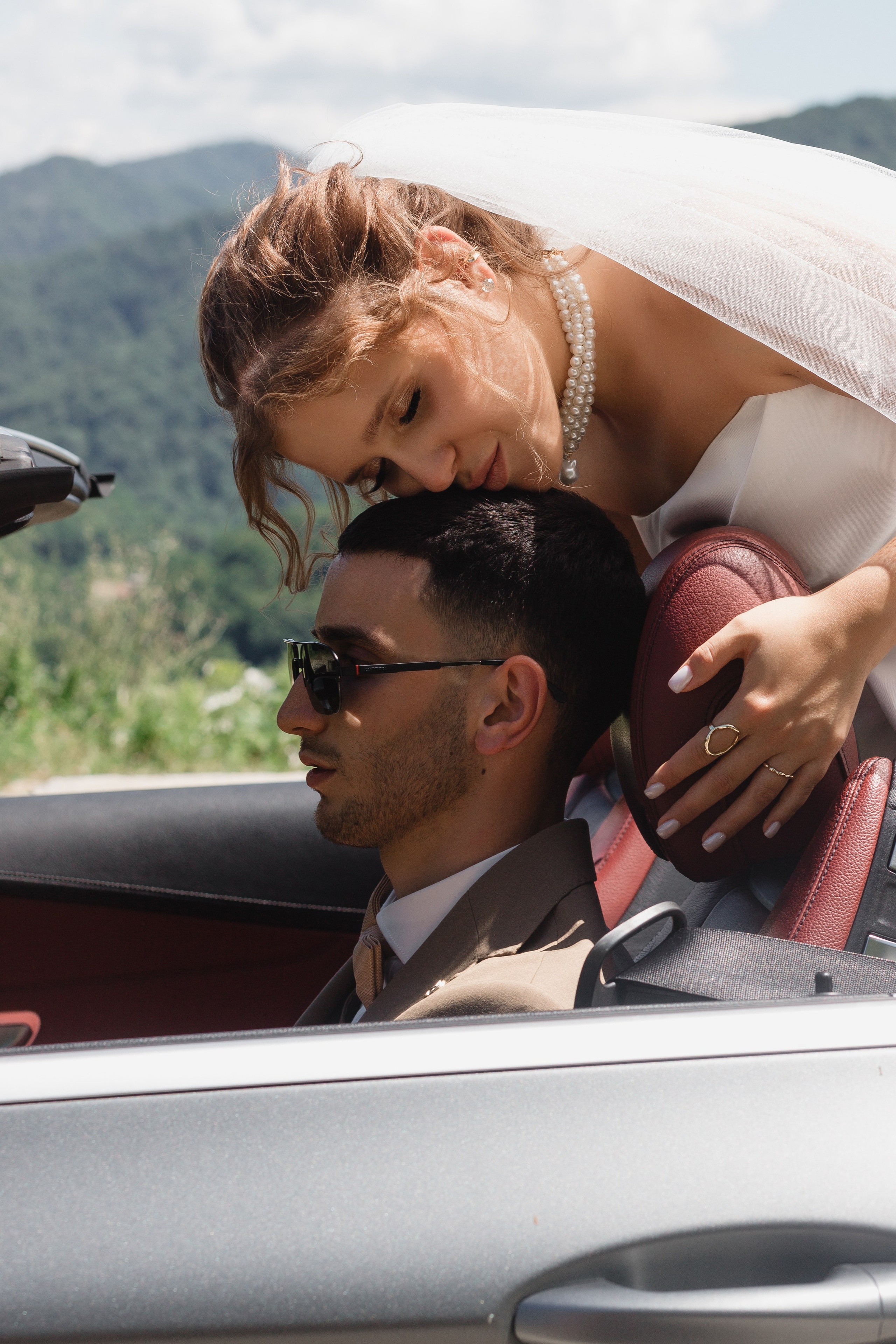 26.06.2024. Свадебный фотограф Краснодара Александр Кулагин