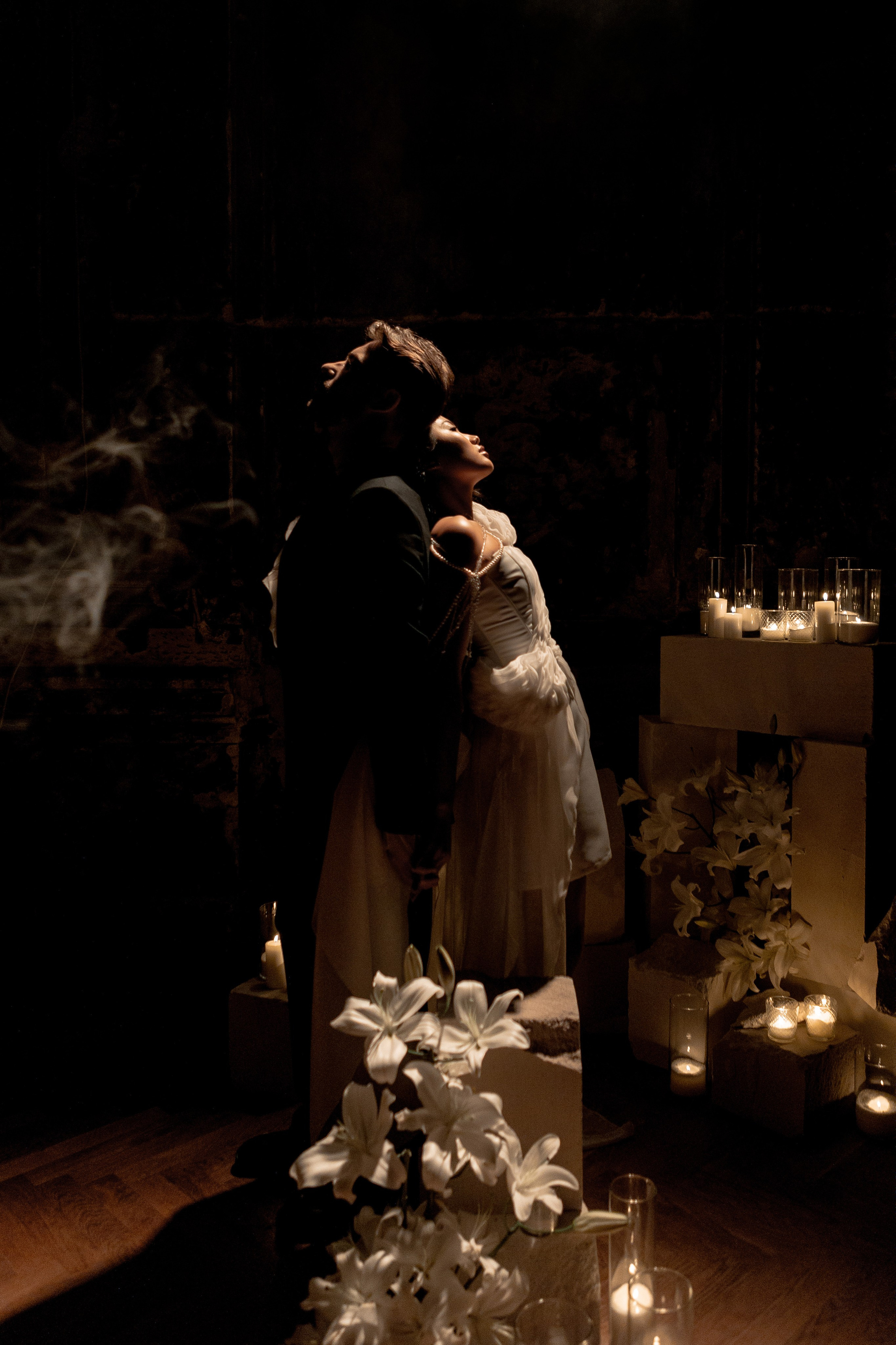 Егор и Юлия. Свадебный фотограф Ксения Трухина в Нижнем Новгороде и Москве