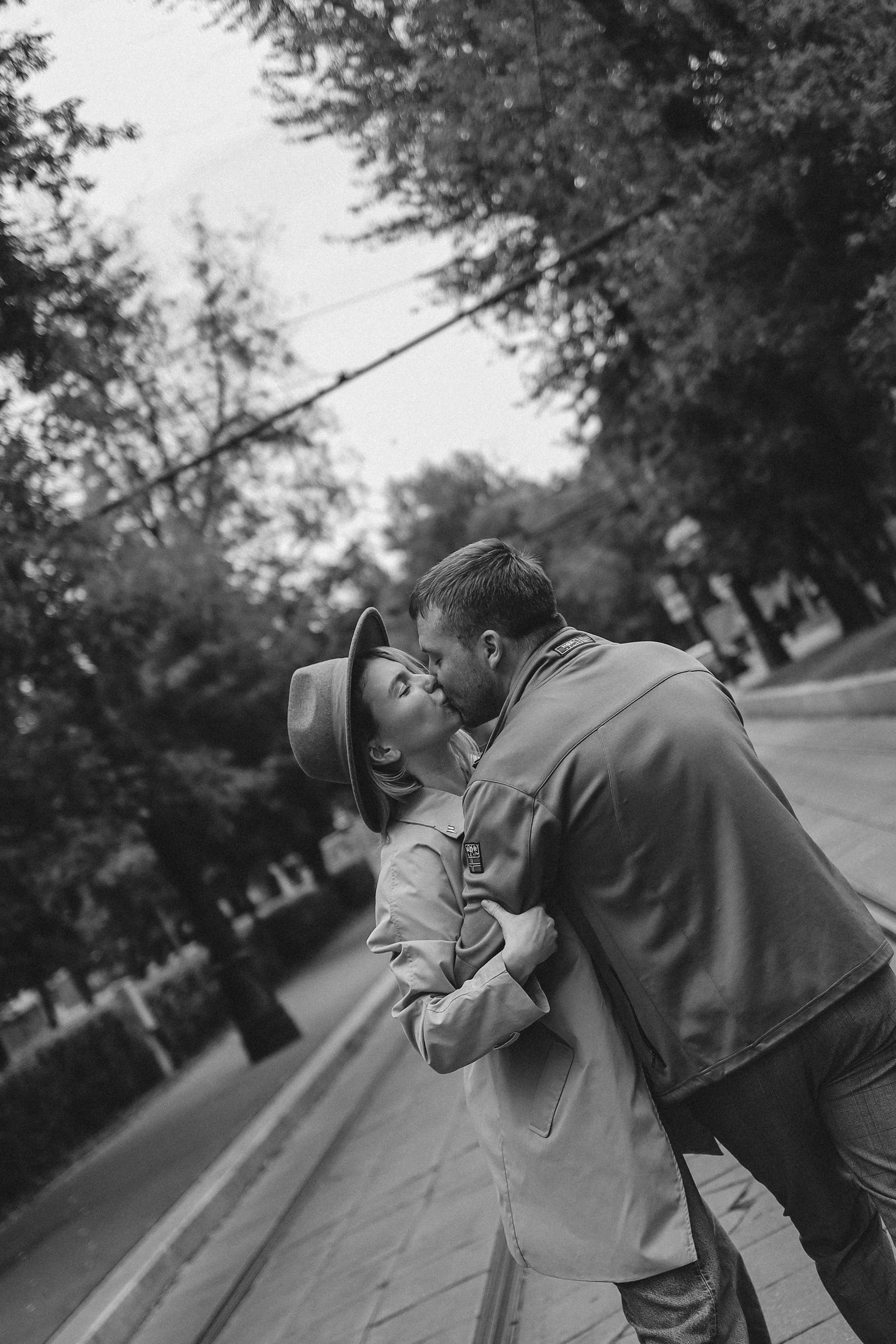 Саша + Настя. Оксана Чистова свадебный фотограф | Москва и Питер