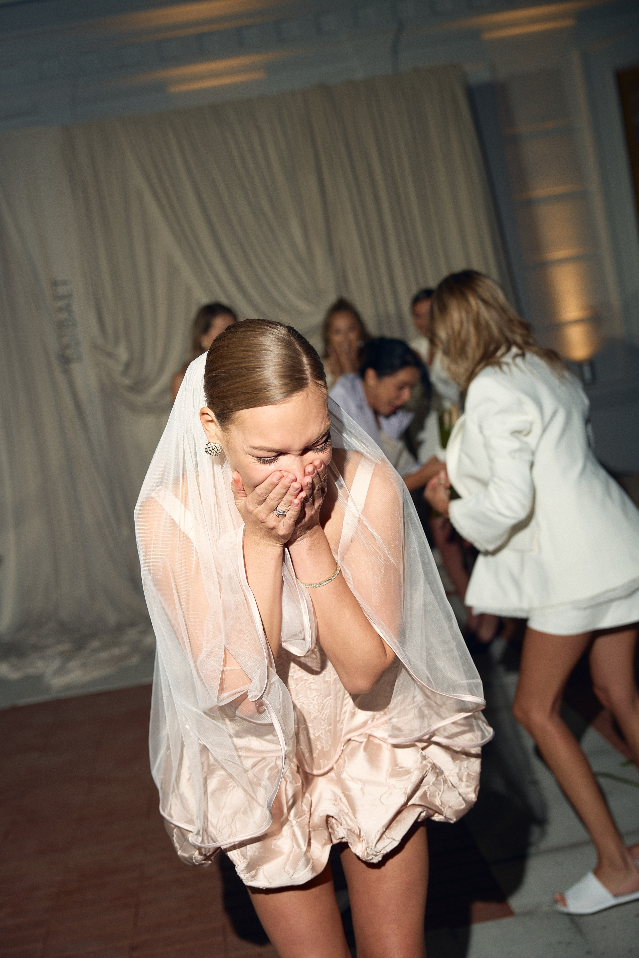 Александр и Юлия. Главная