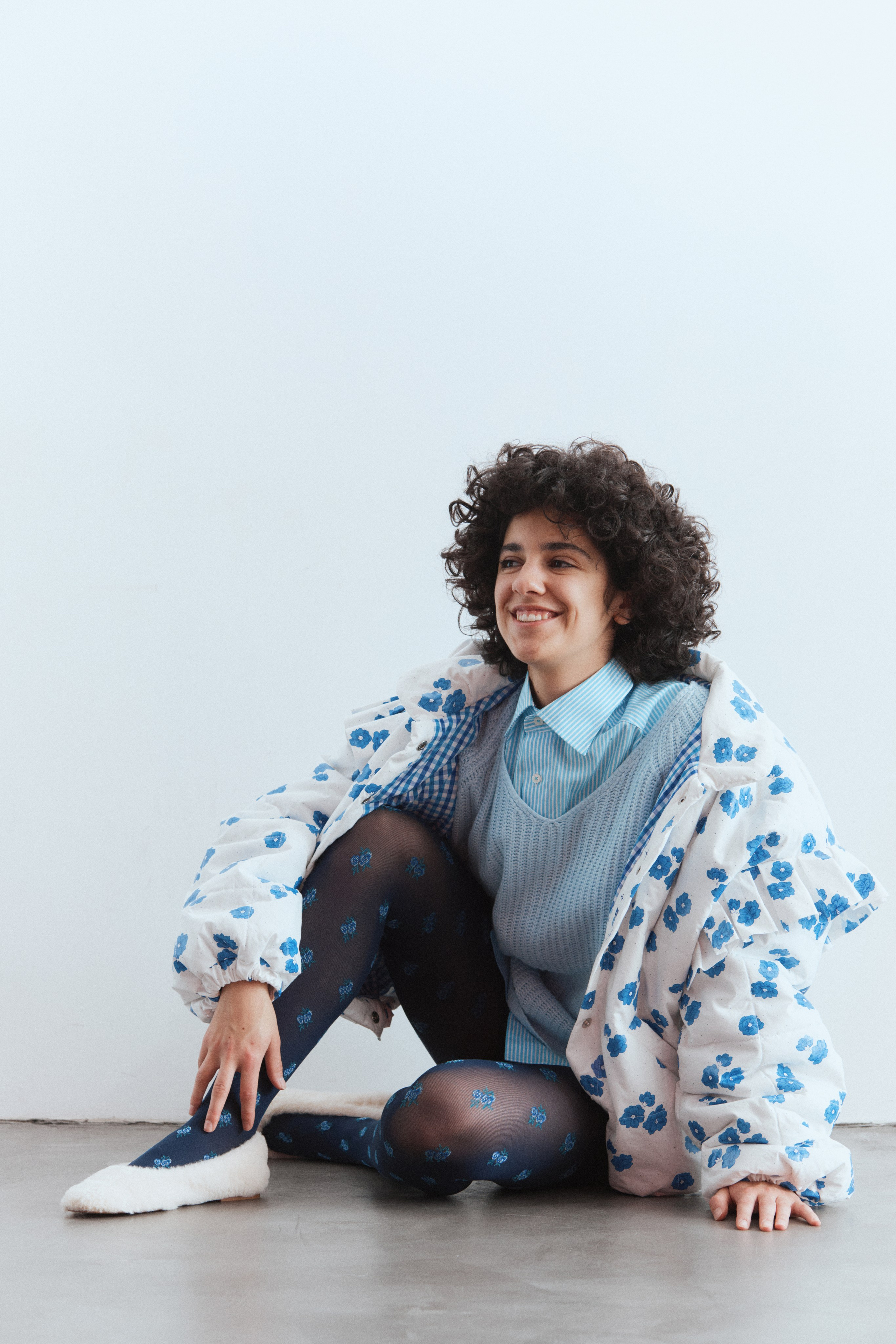 Falera Upcycling. Портретный фотограф Филимонов Сергей