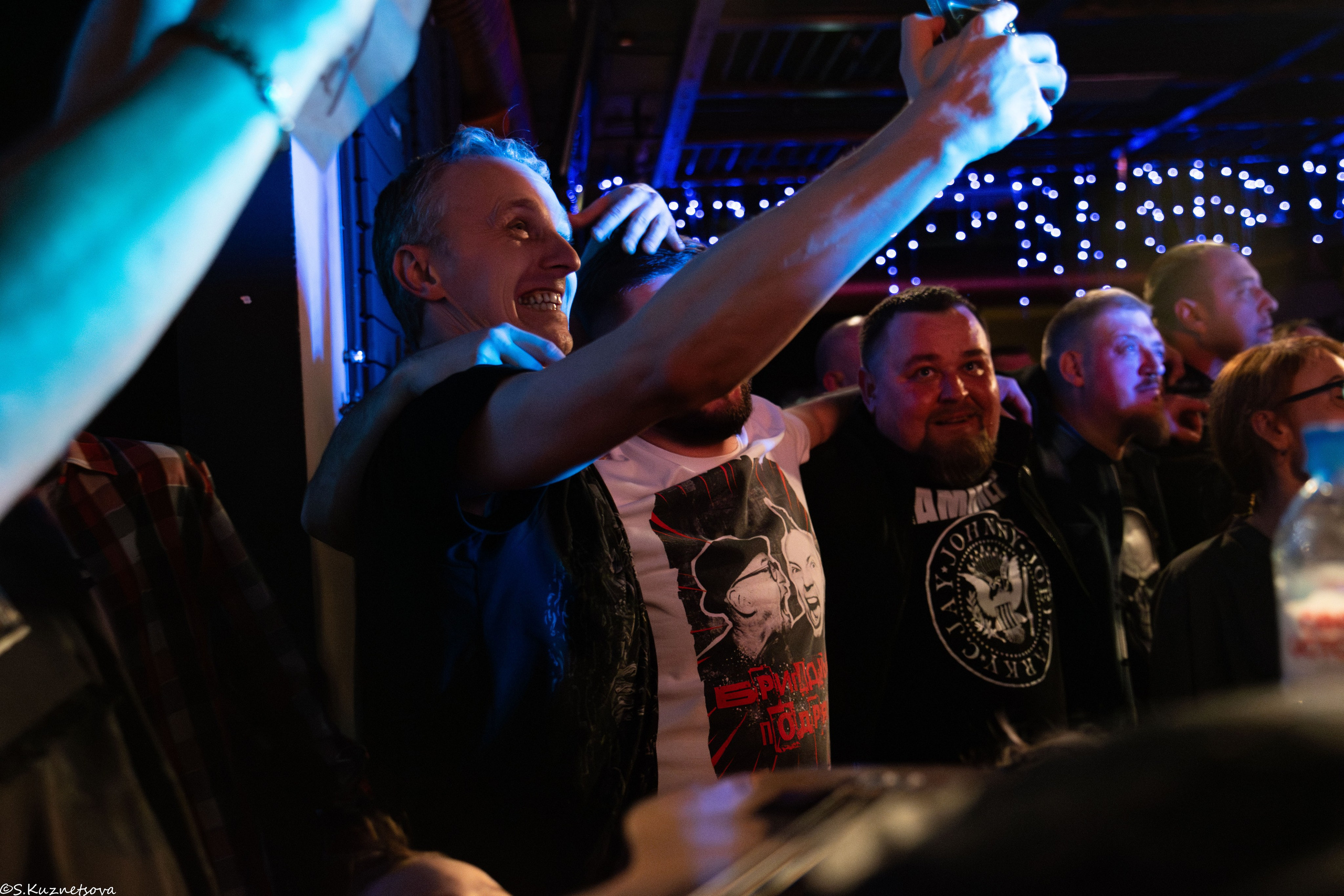 Бригадный Подряд, г. Воронеж. Репортажный и портретный фотограф из Воронежа — Светлана Кузнецова