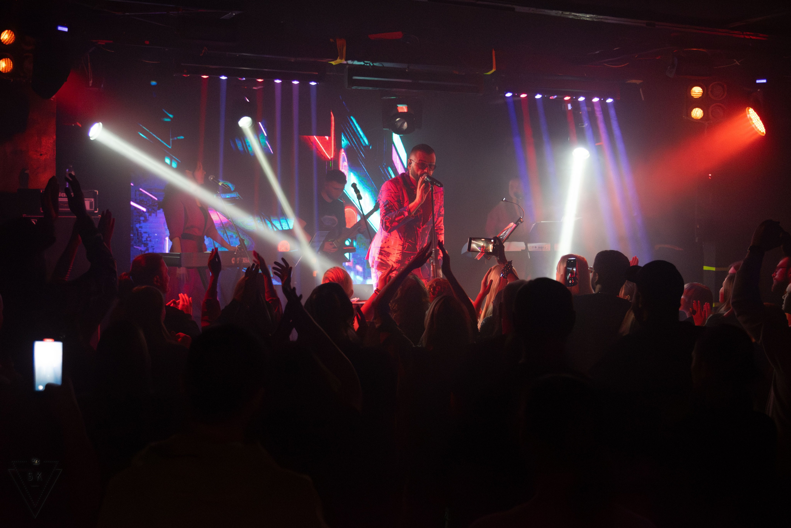 DERO GOI, 04.11.2025, Воронеж, Сто Ручьёв. Репортажный и портретный фотограф из Воронежа — Светлана Кузнецова