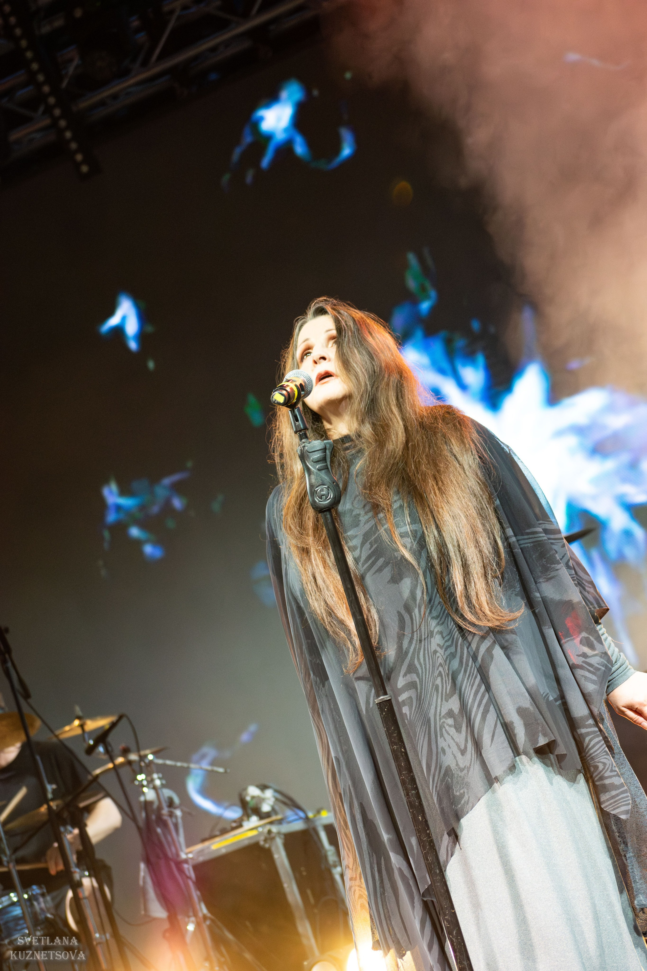 Молодые ветра 2025. Репортажный и портретный фотограф из Воронежа — Светлана Кузнецова