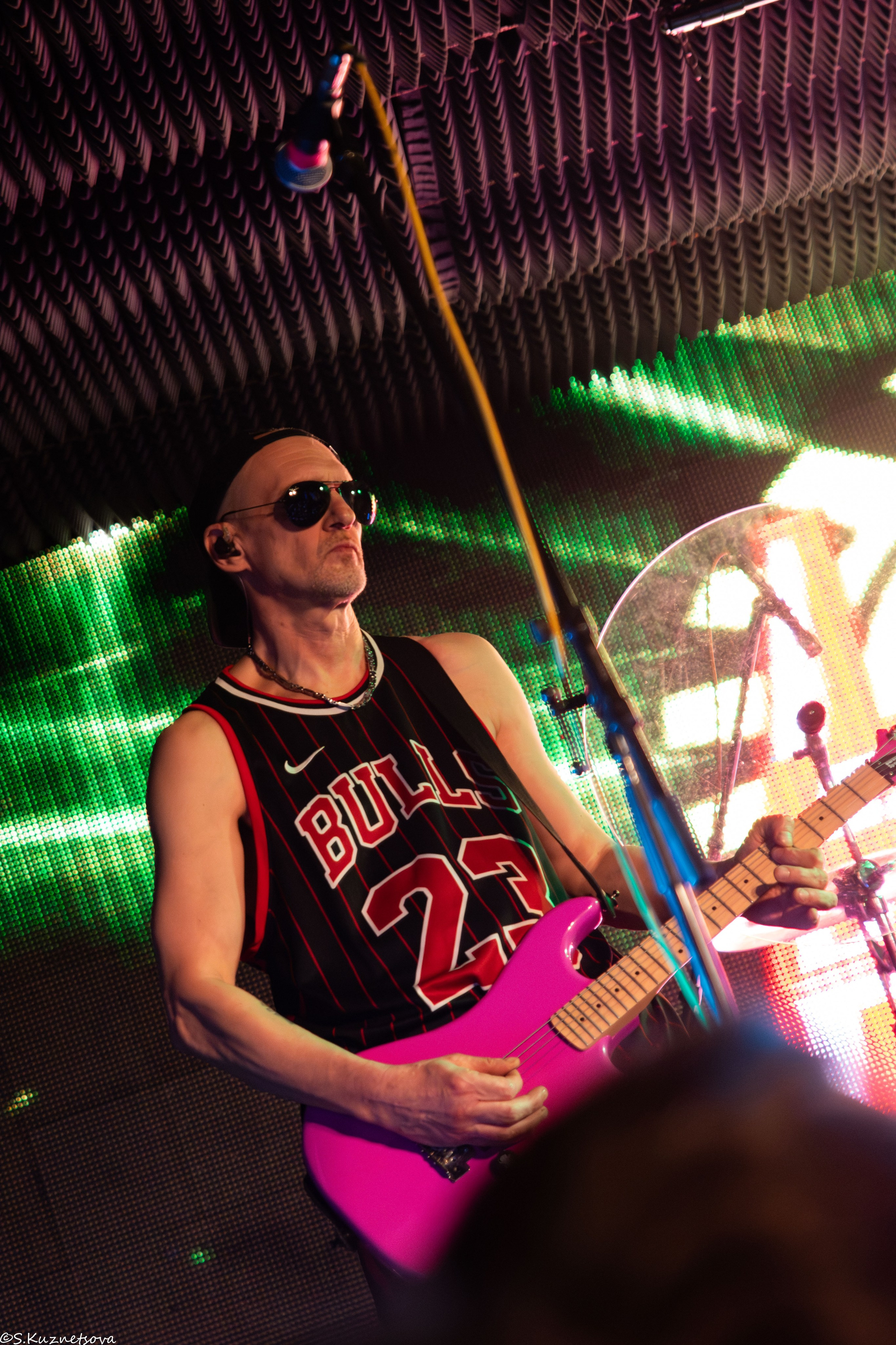 Бригадный Подряд, г. Воронеж. Репортажный и портретный фотограф из Воронежа — Светлана Кузнецова