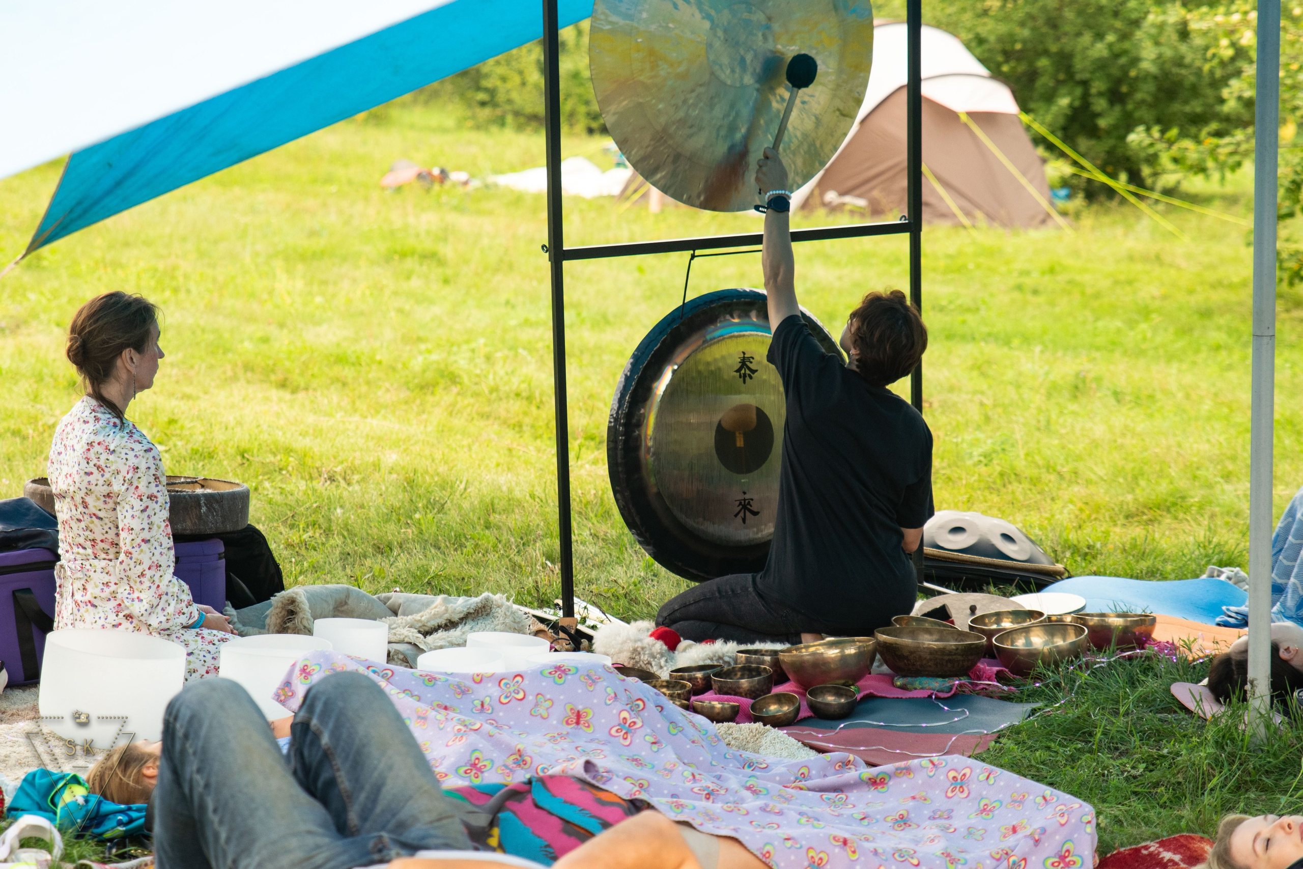 Бухта Сенявина 2025. Репортажный и портретный фотограф из Воронежа — Светлана Кузнецова