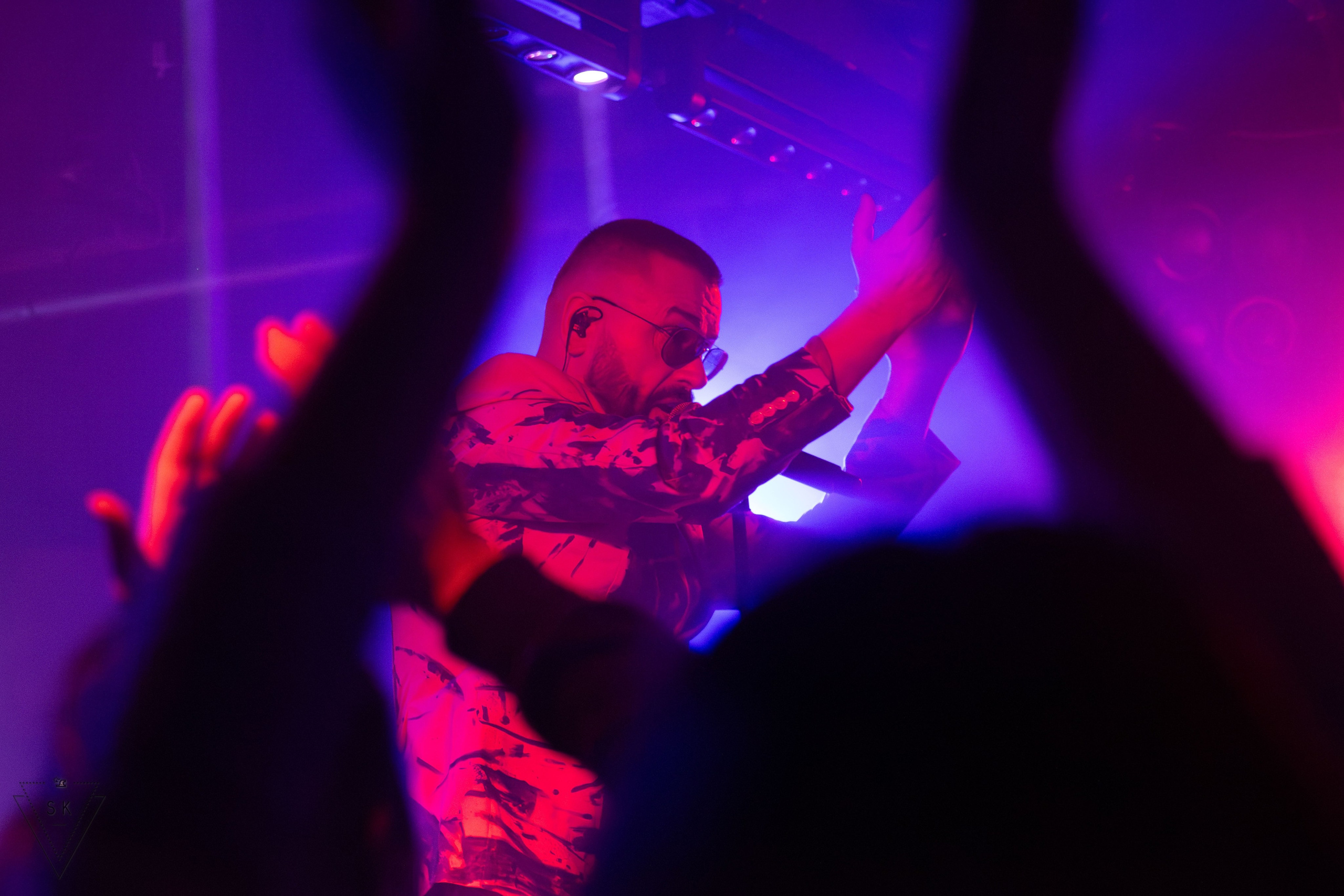 DERO GOI, 04.11.2025, Воронеж, Сто Ручьёв. Репортажный и портретный фотограф из Воронежа — Светлана Кузнецова