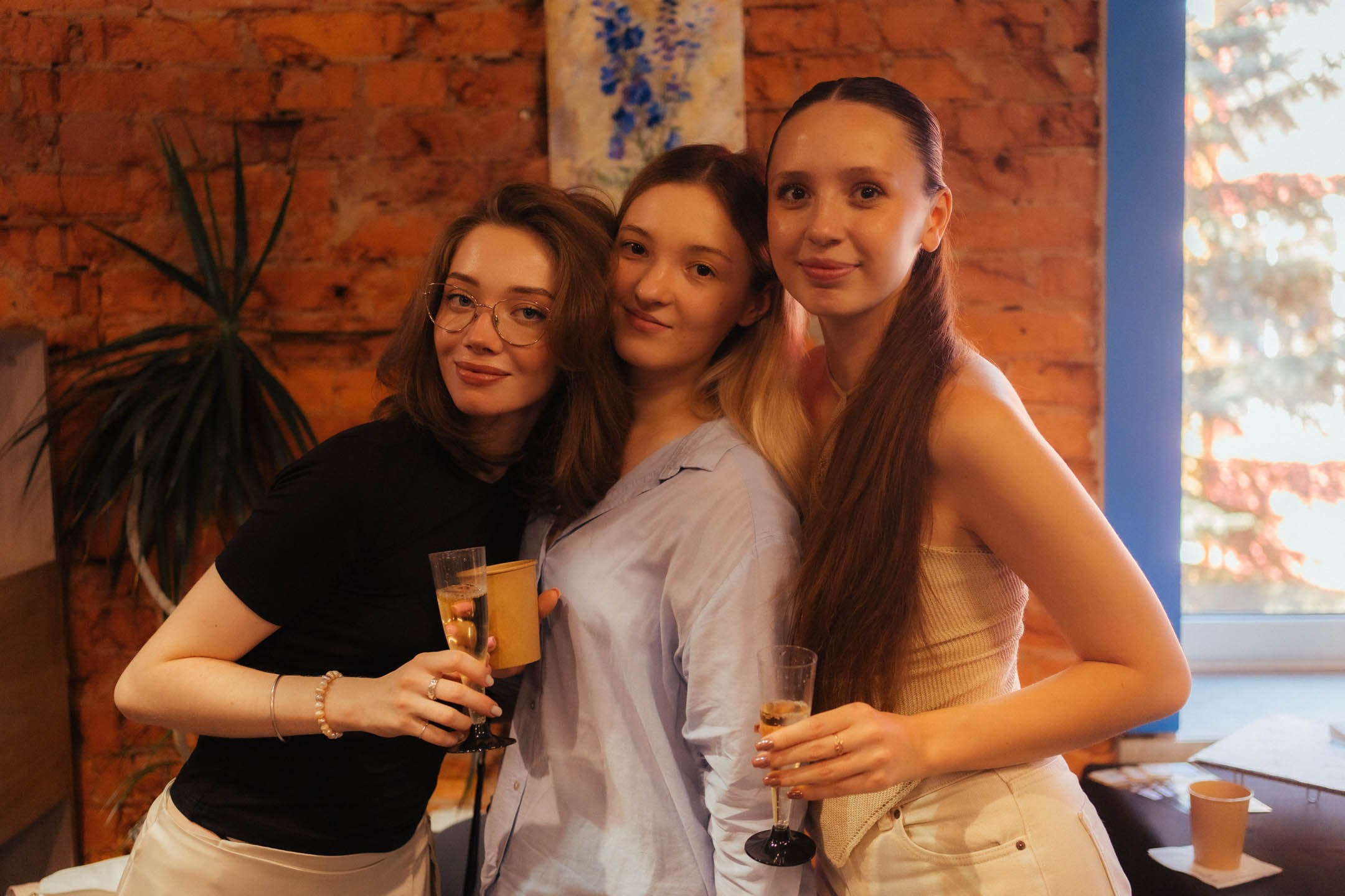 Открытие пространства «Самскара». Фотограф/ видеограф Катя Ильина Калуга