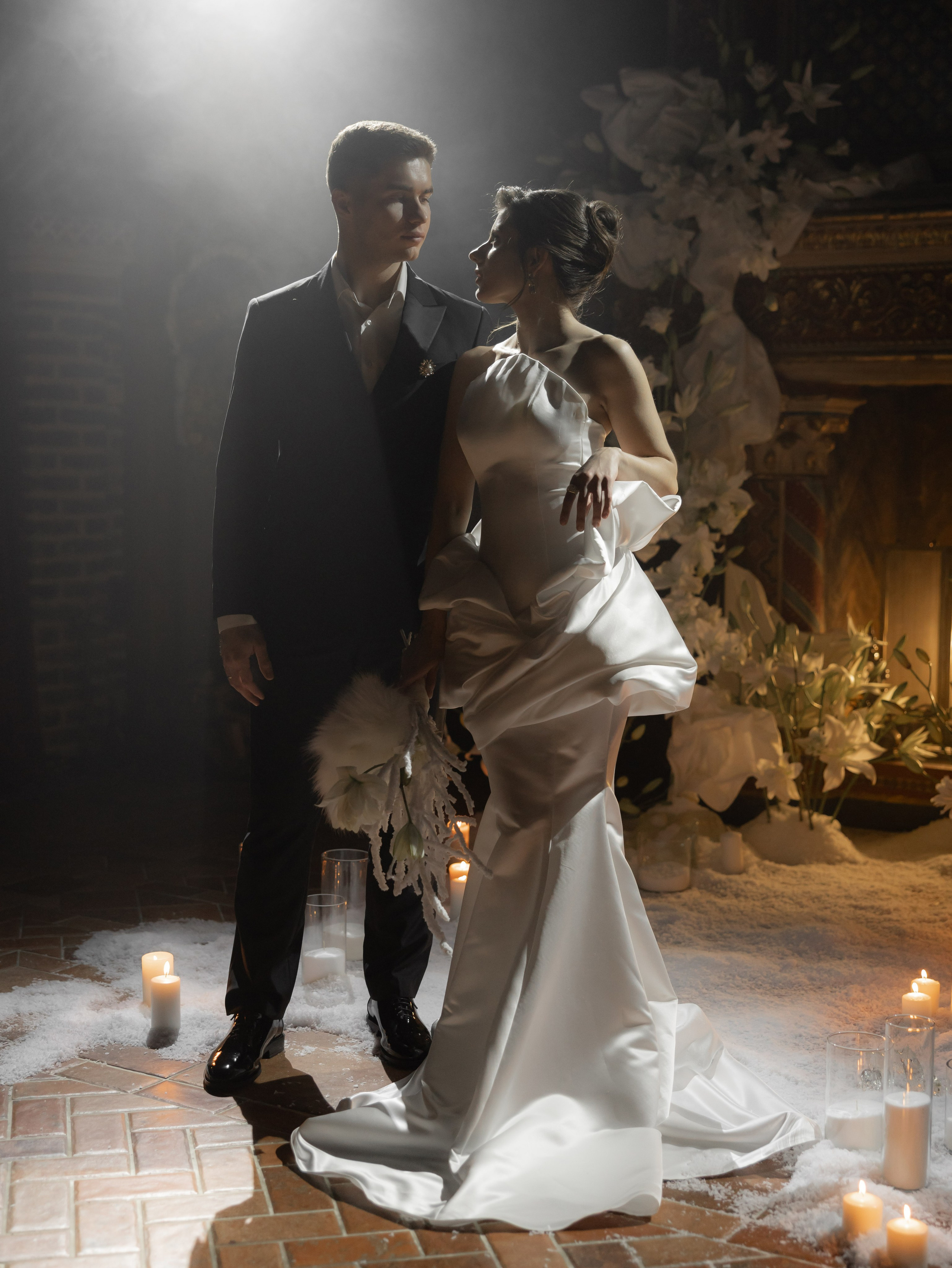 Павел и Яна. Свадебный фотограф Тула Москва СПБ / Сёмина Дарья