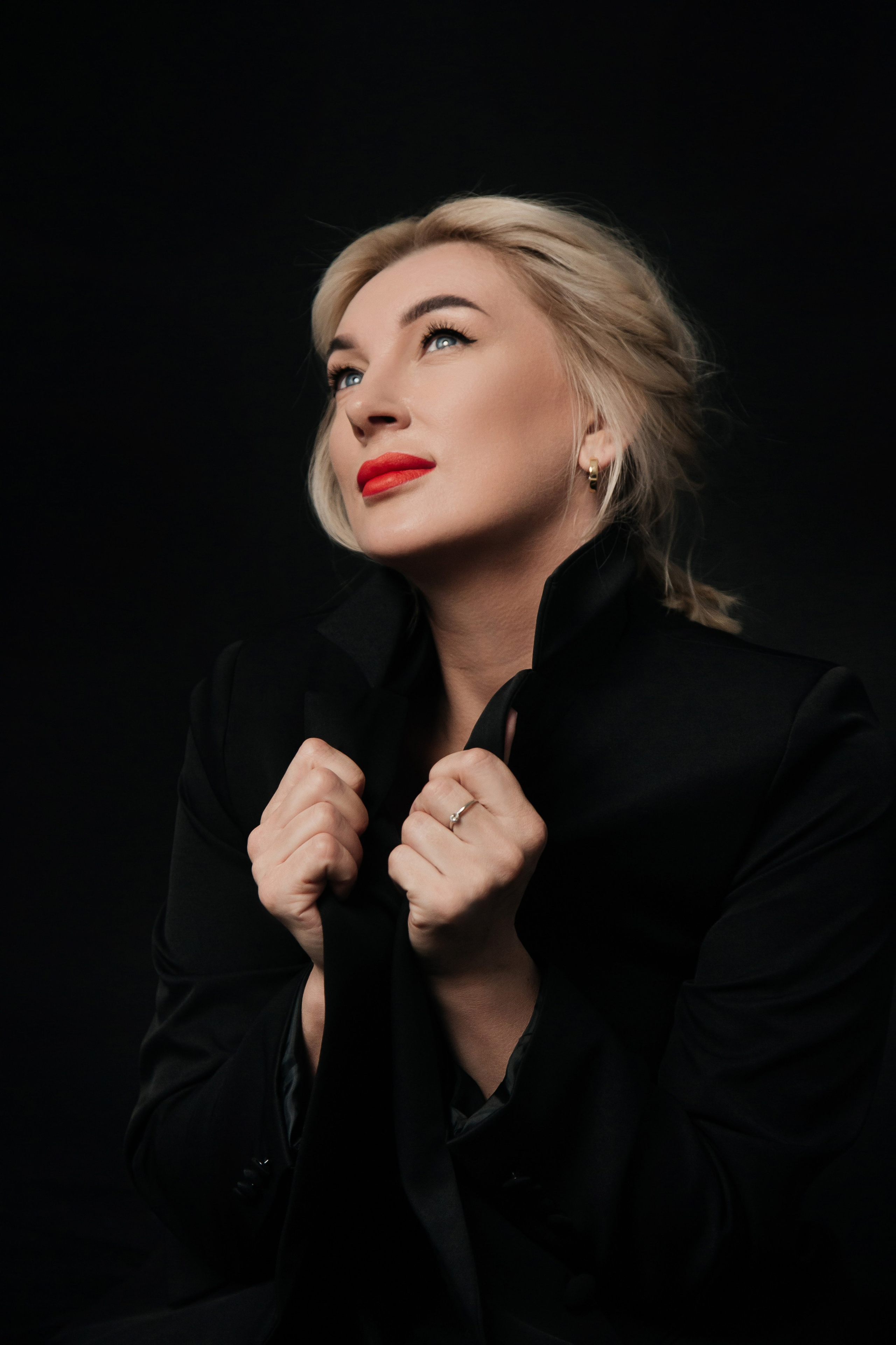 СТУДИЙНАЯ ФОТОСЕССИЯ. Фотограф в Киселёвске Татьяна Трухалева