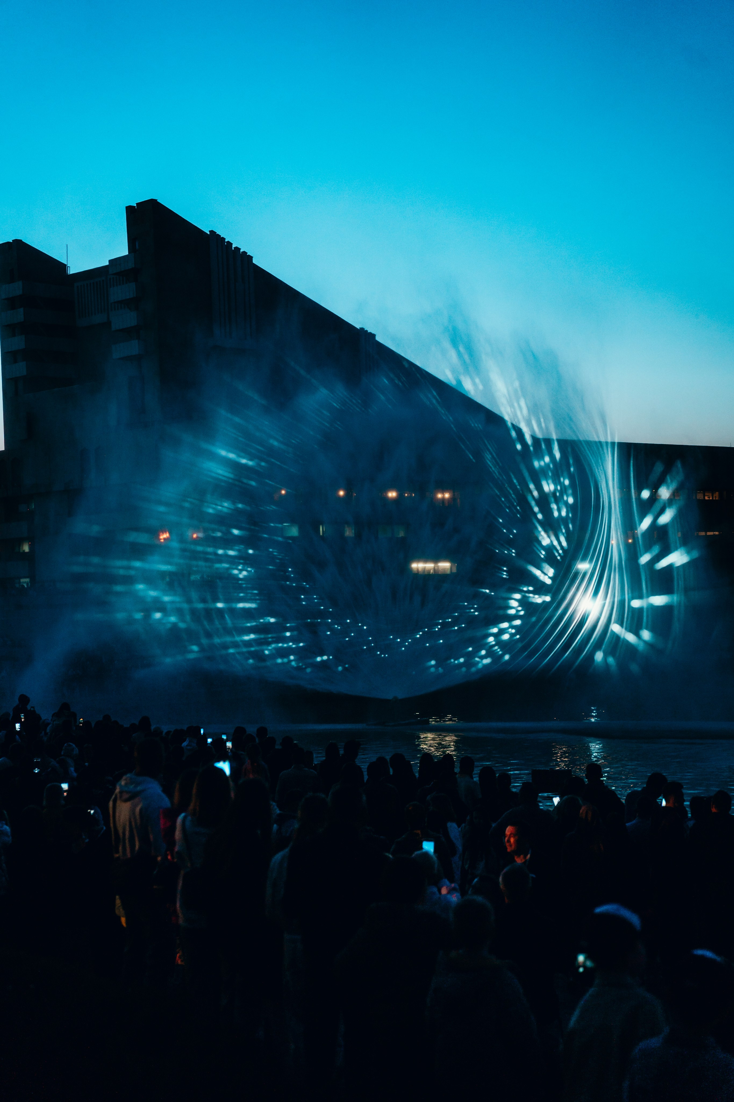 NUR 2025. Главная