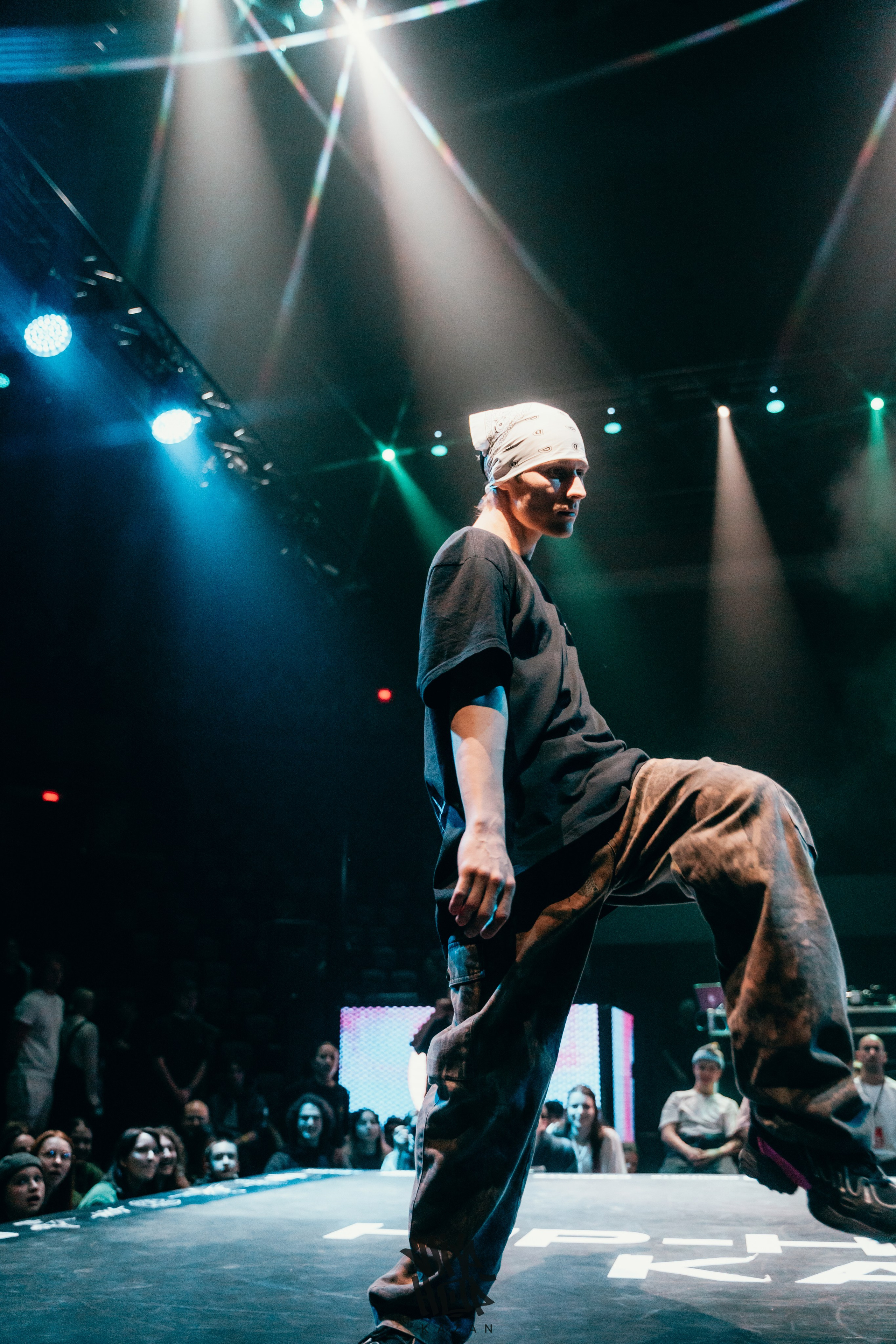 HIP HOP KAZAN 2024. Главная