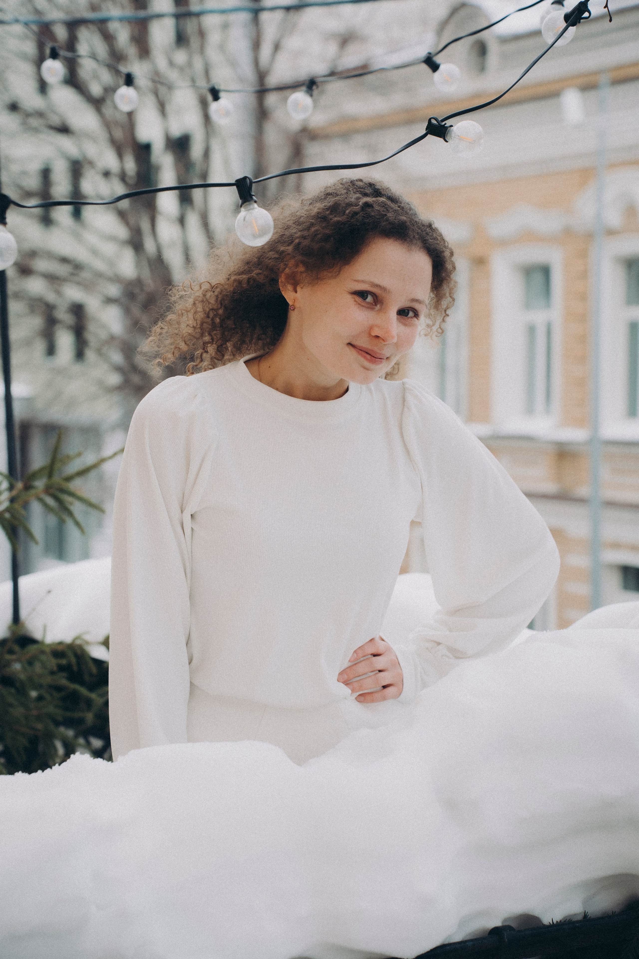 Подружки. Главная