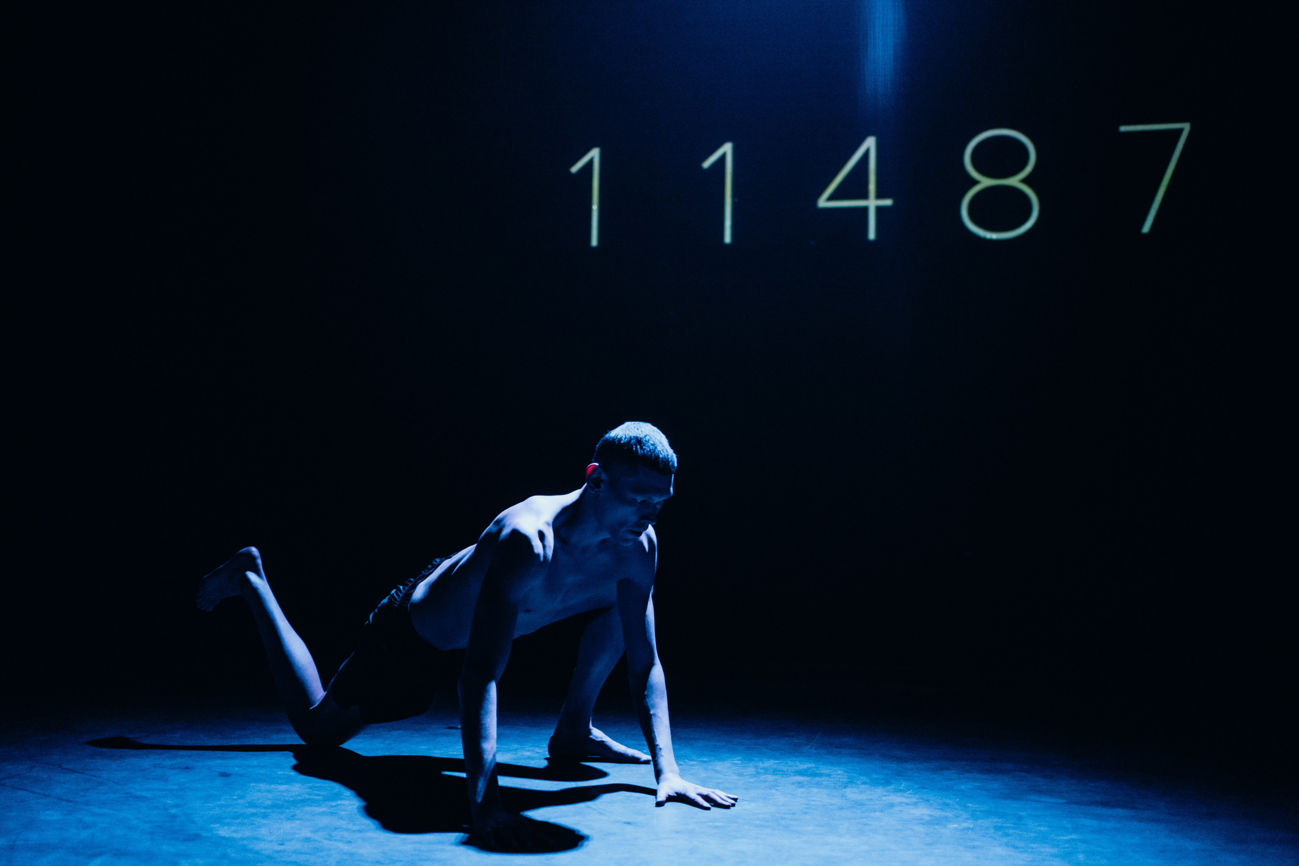 Спектакль 15 172. Главная