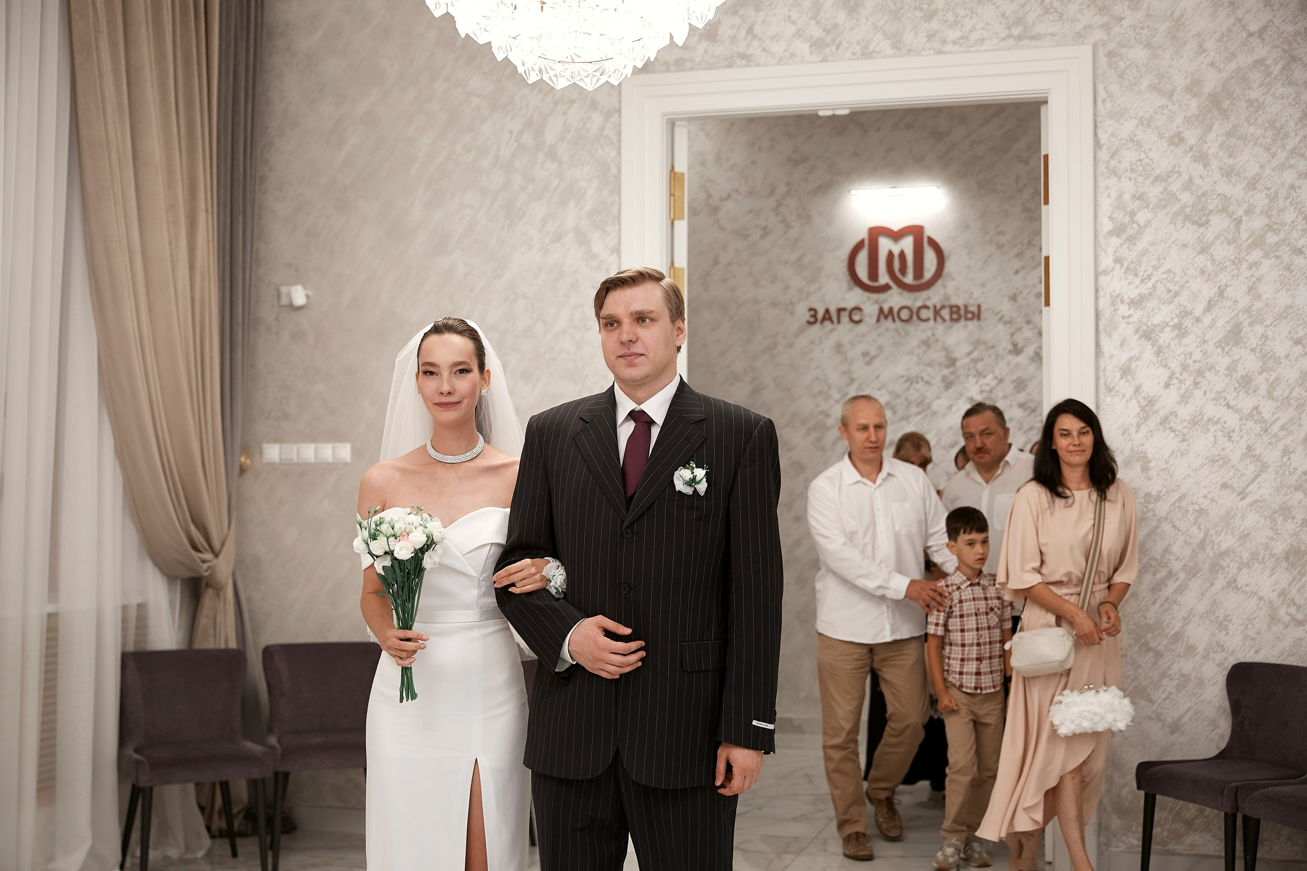 Свадьба Никиты и Сони. Фотограф ваших самых ярких событий в Москве и СПБ. Збронская Юлия