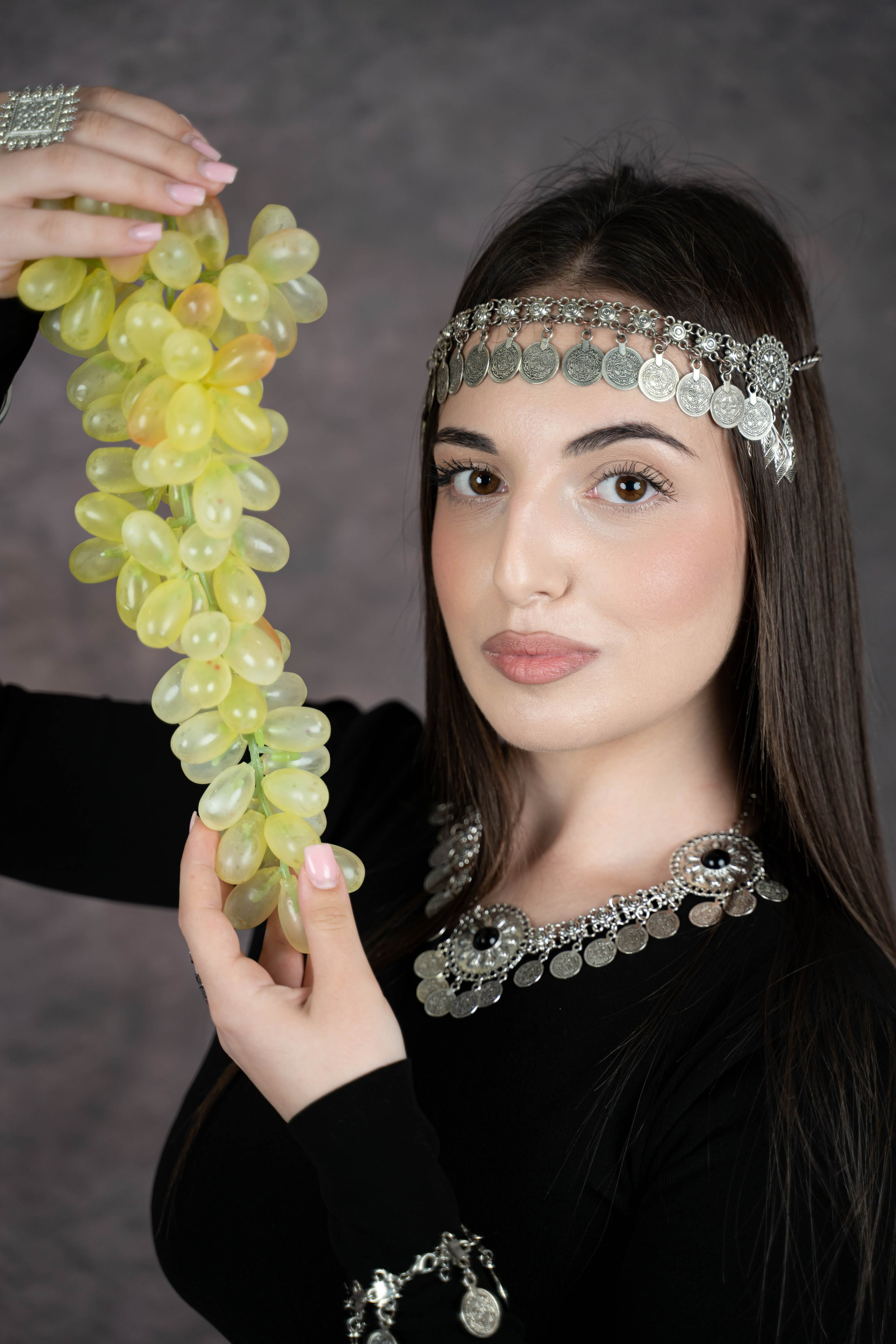 В Армянском таразе. Свадебный фотограф в Краснодаре