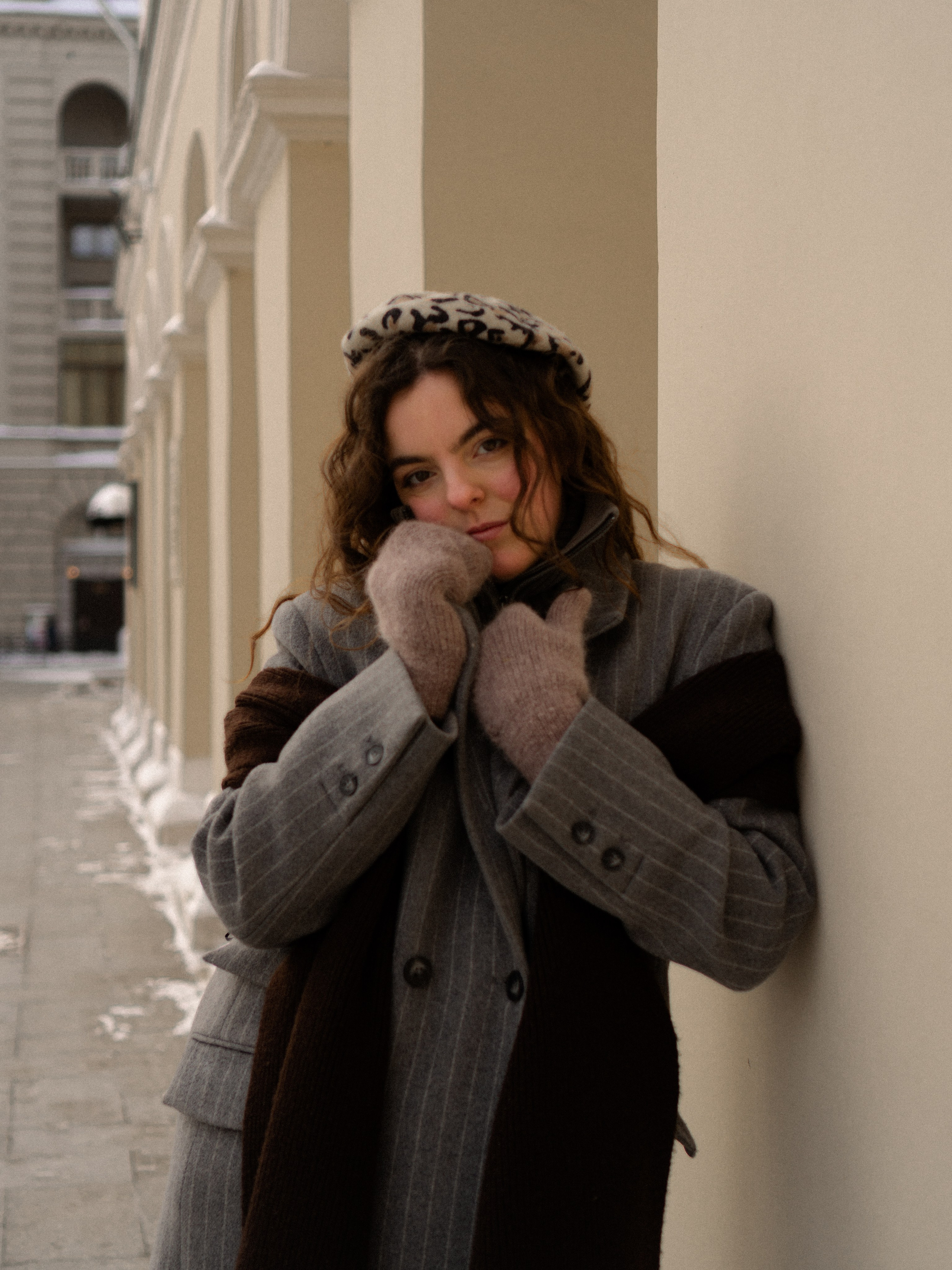 Alyona. Женский фотограф Габдрашитова Кристина