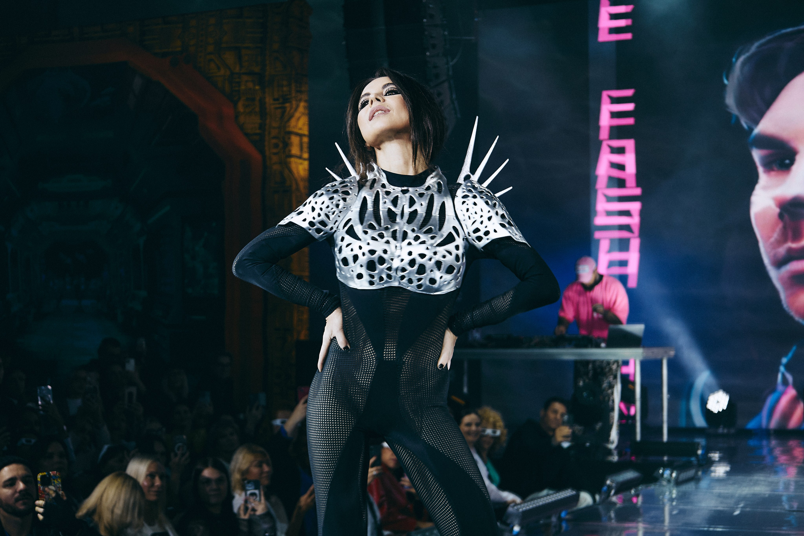 NEW ERA DESIGNER ANDREY PONOMAREV