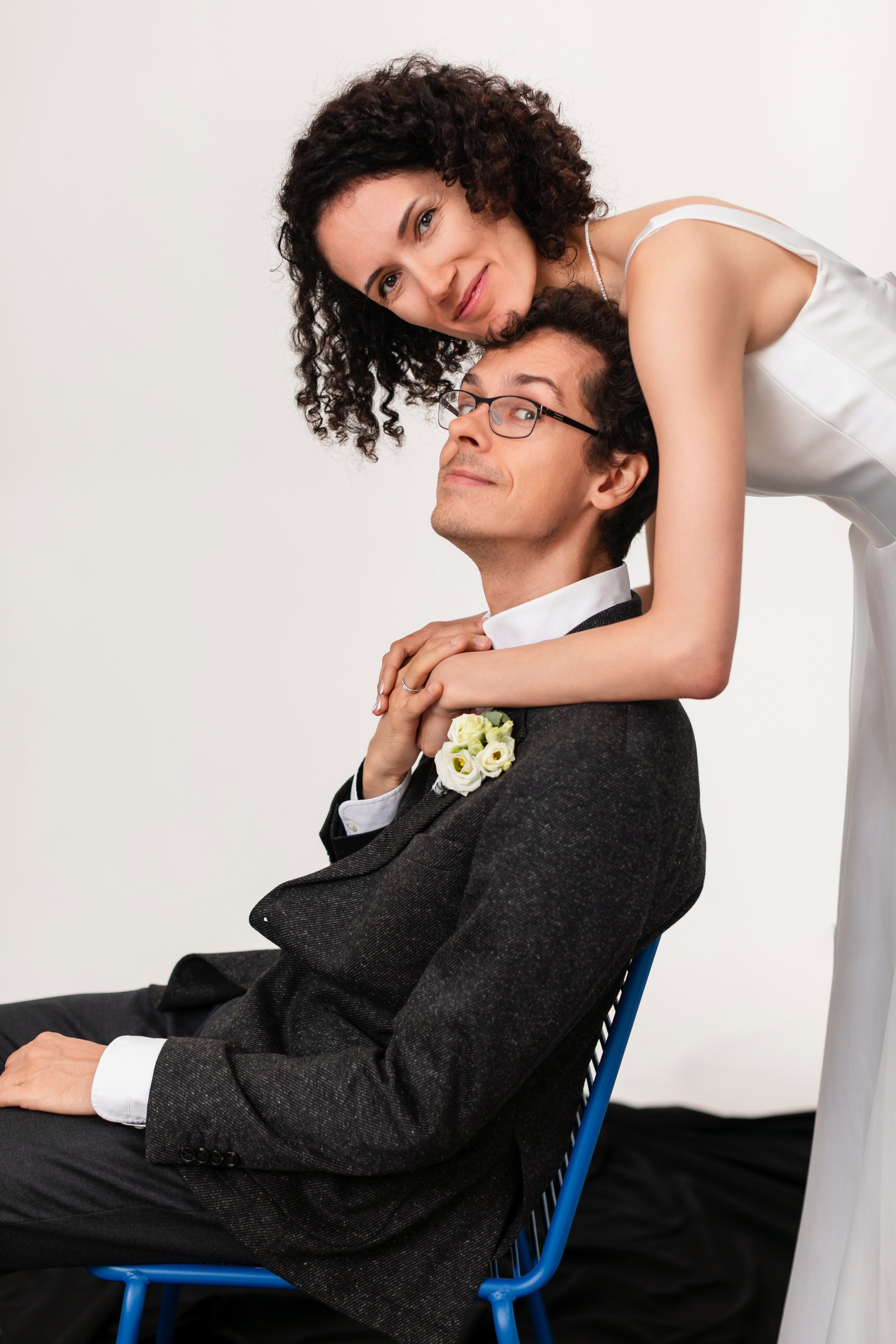 Свадьба G&J. Брук Артём