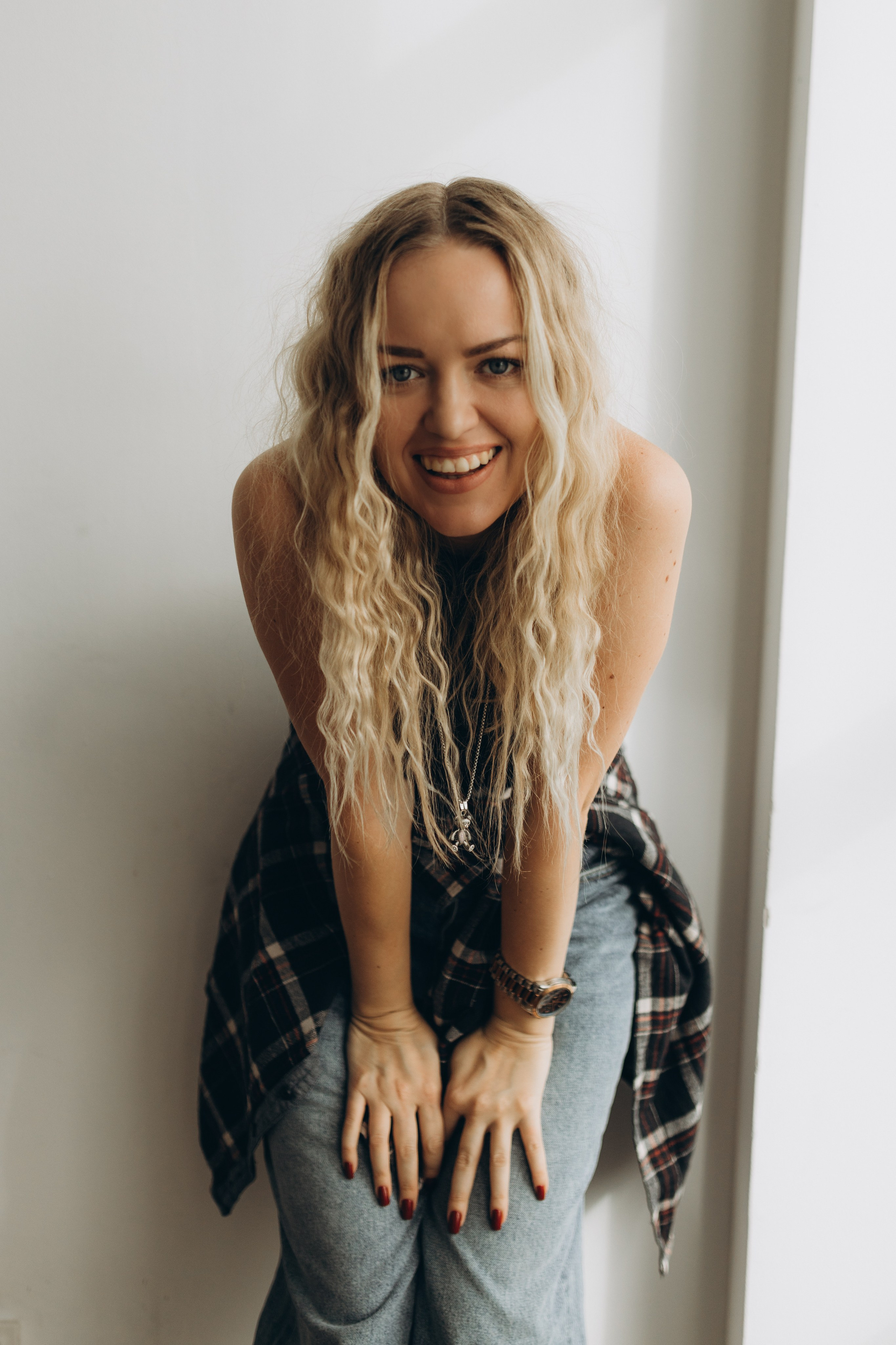 Катя. Семейный фотограф в Москве Жукова Анна