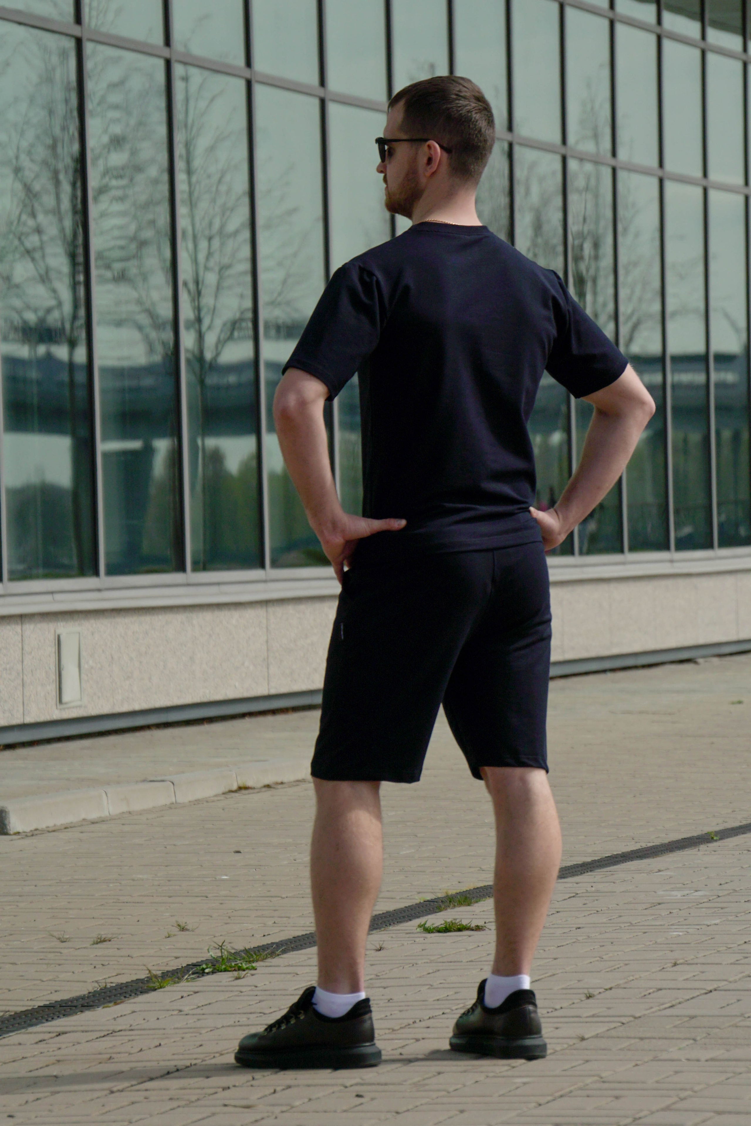 Спортивная одежда для сайта. Фотограф Санкт-Петербург