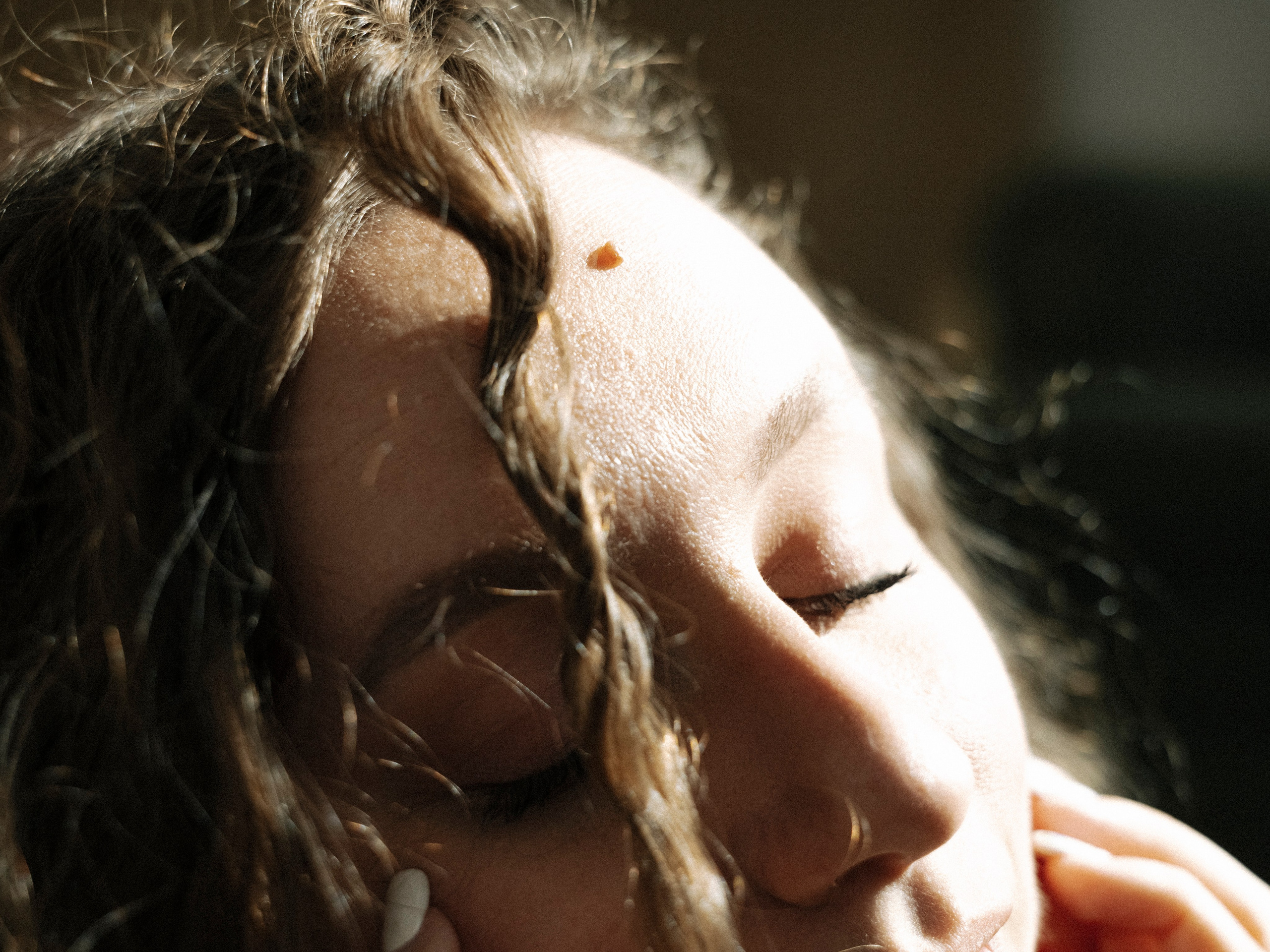 Геля. Свадебный и портретный фотограф Тюмень