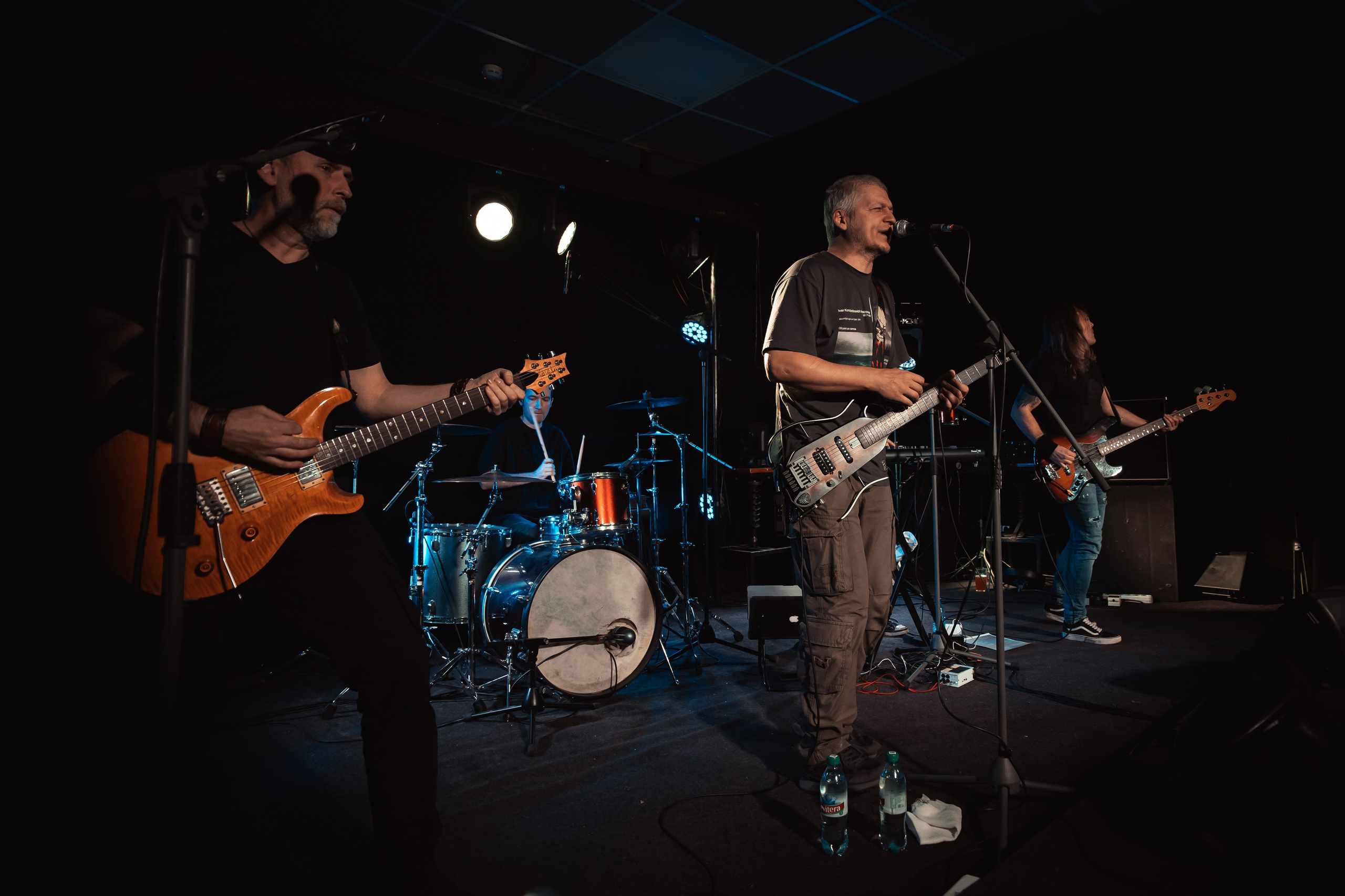 Znaki, Красноярск, 13.11.2025. Фотограф Регина Крикунова г. Красноярск