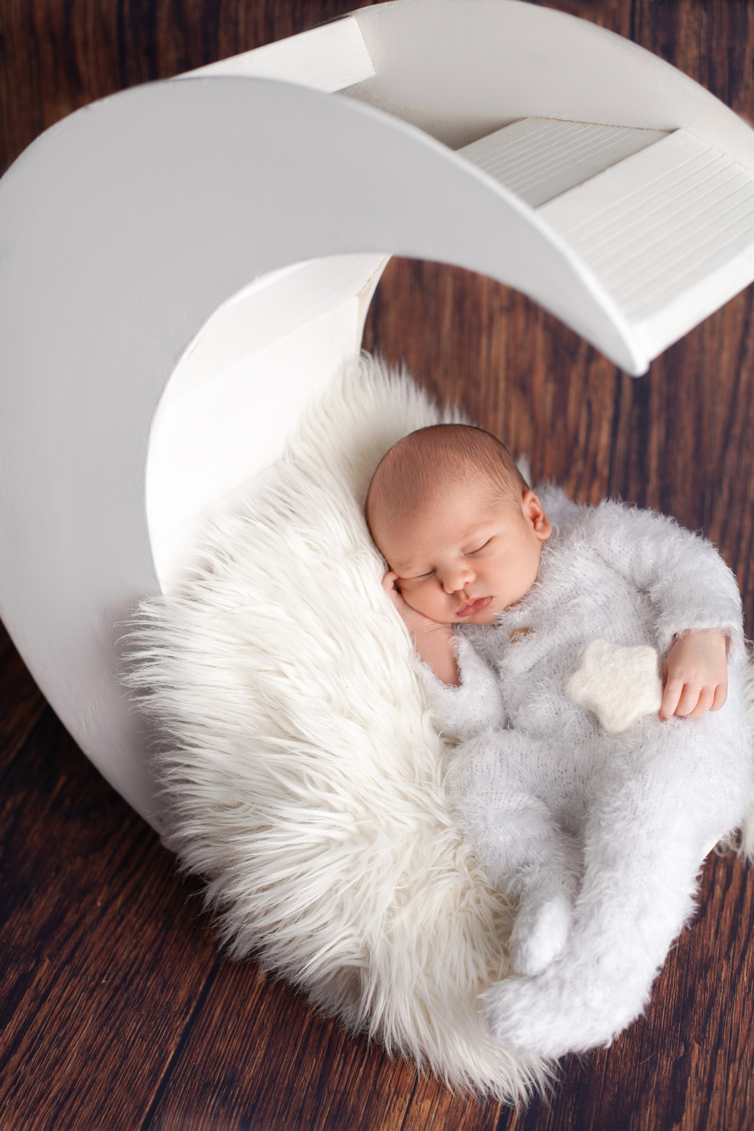 Новорожденные. Фотограф Новорождённых и детский фотограф в Санкт-Петербурге