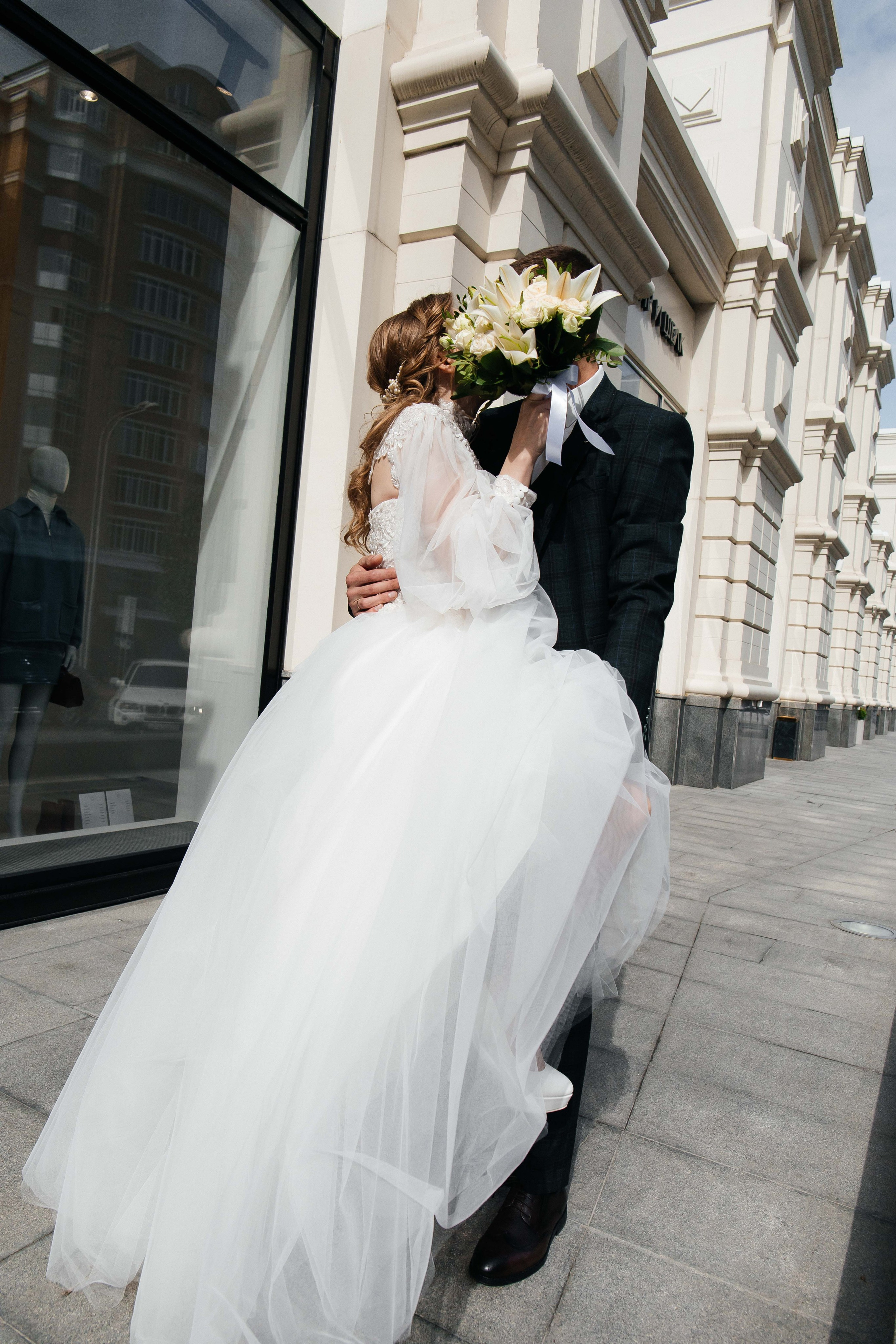 LoveStory. Фотограф Екатеринбург Мазейко Михаил