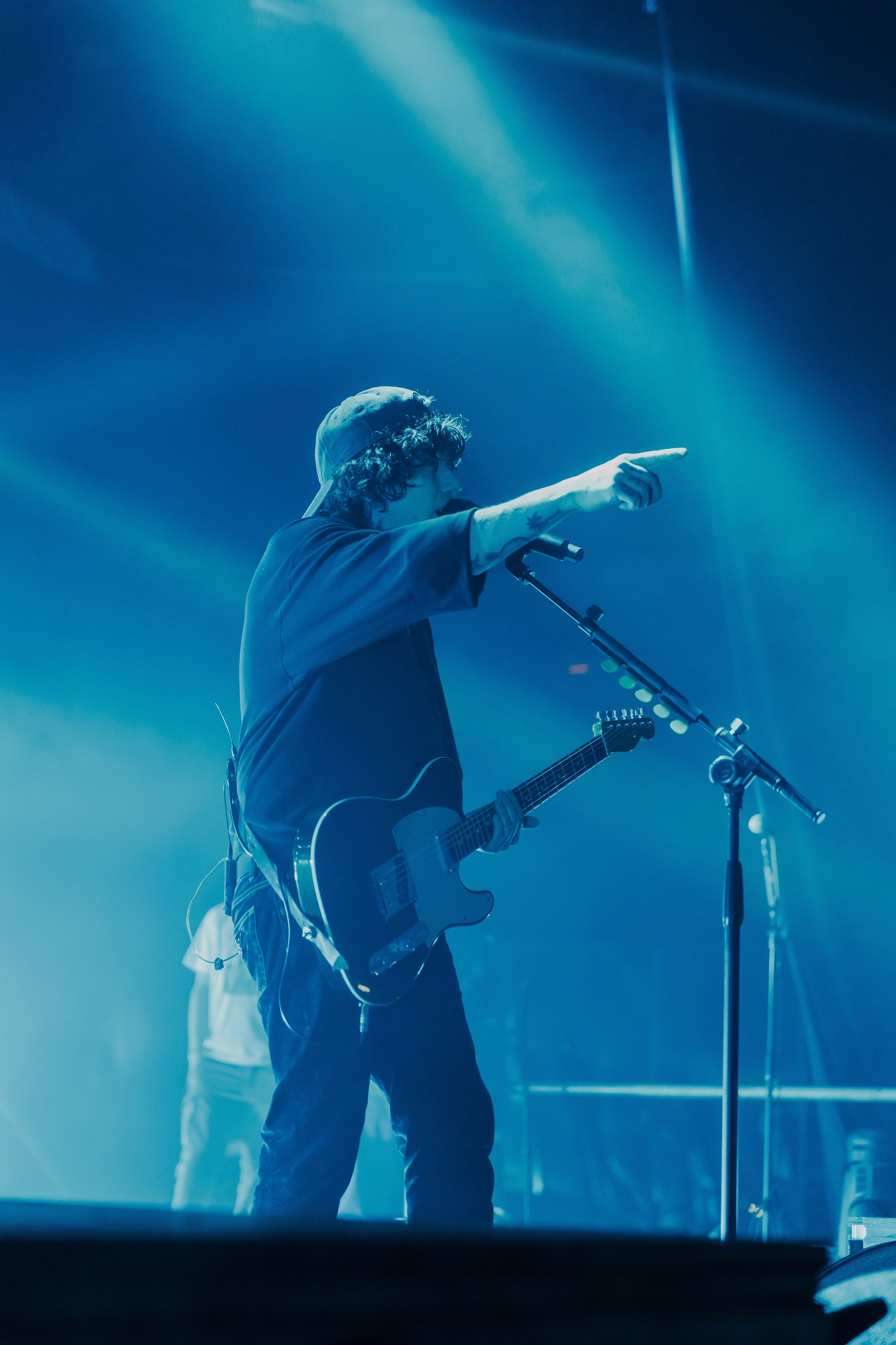 Концерт Три дня дождя Нижний Новгород. Фотограф Нижний Новгород — Дмитрий Грехов